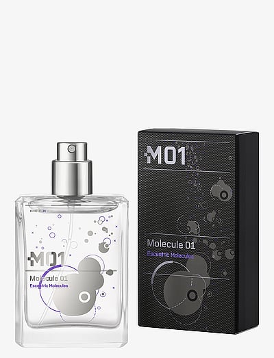 Molecule 01 Edt Refill 30 Ml - Parfume Refill