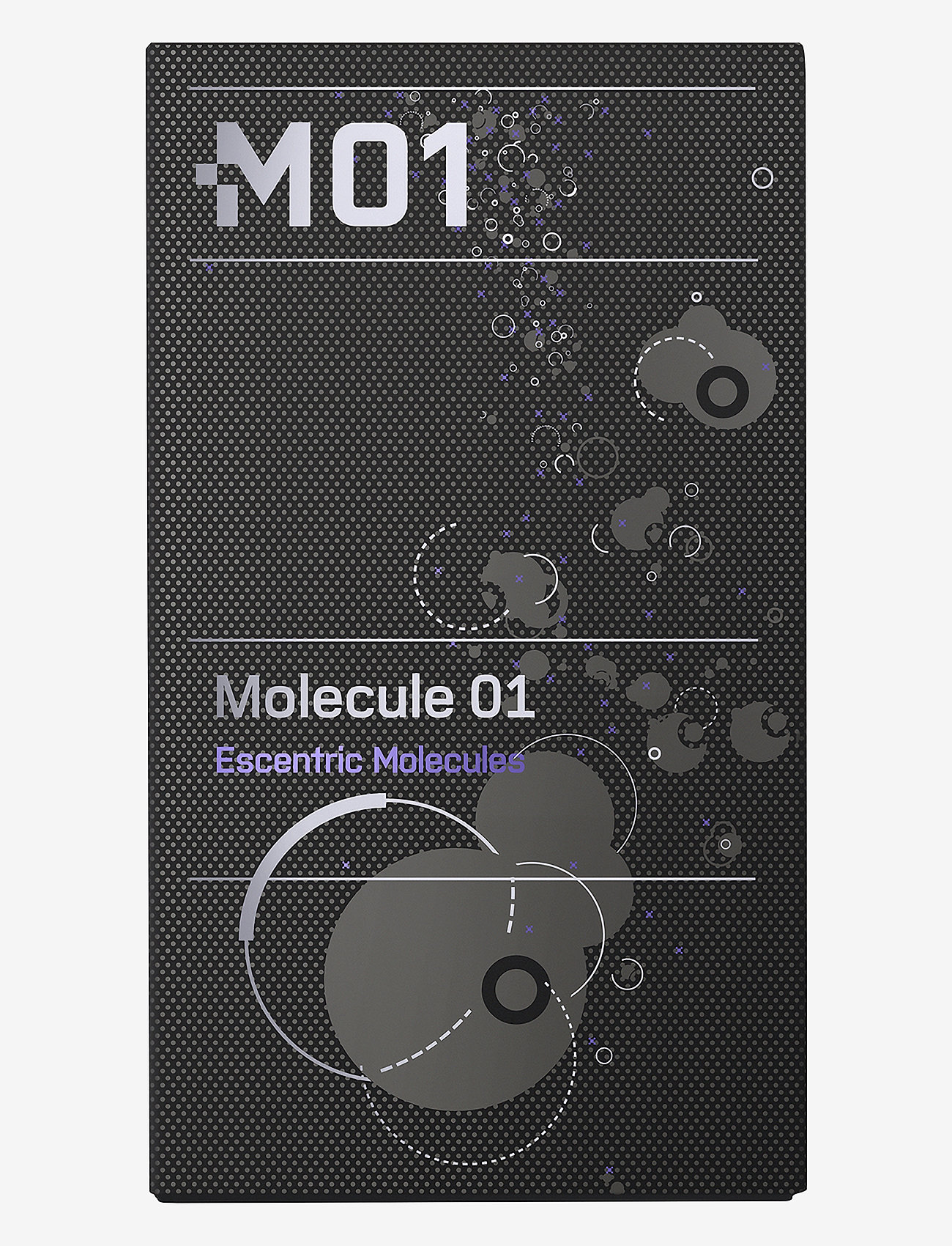 Escentric Molecules - MOLECULE 01 EDT REFILL 30 ML - unisex - clear - 2