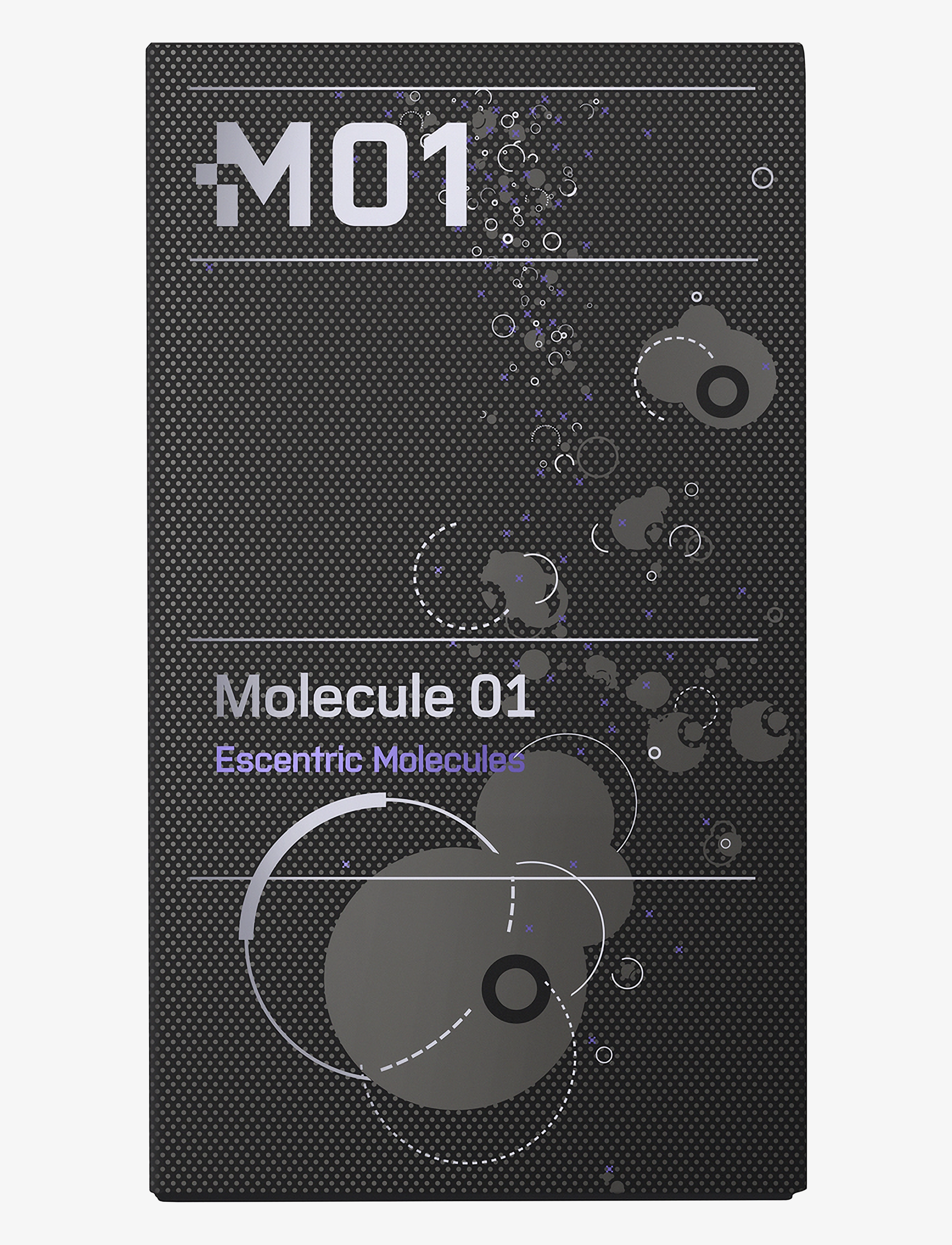 Escentric Molecules - MOLECULE 01 EDT REFILL 30 ML - unisex - clear - 2