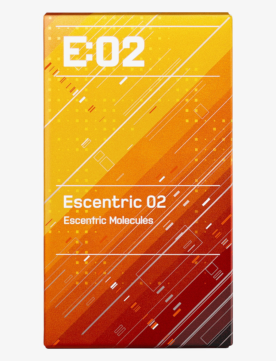 Escentric Molecules - ESCENTRIC 02 EDT REFILL 30 ML - unisex - clear - 1