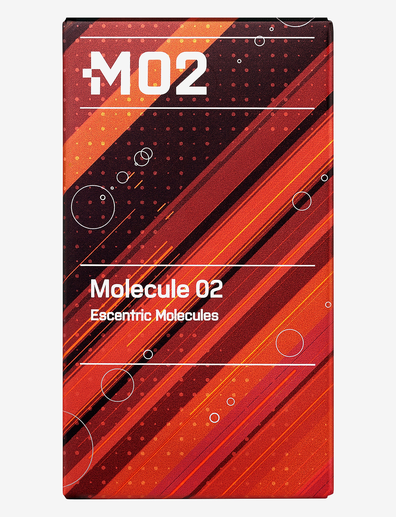 Escentric Molecules - MOLECULE 02 EDT REFILL 30 ML - unisex - clear - 1