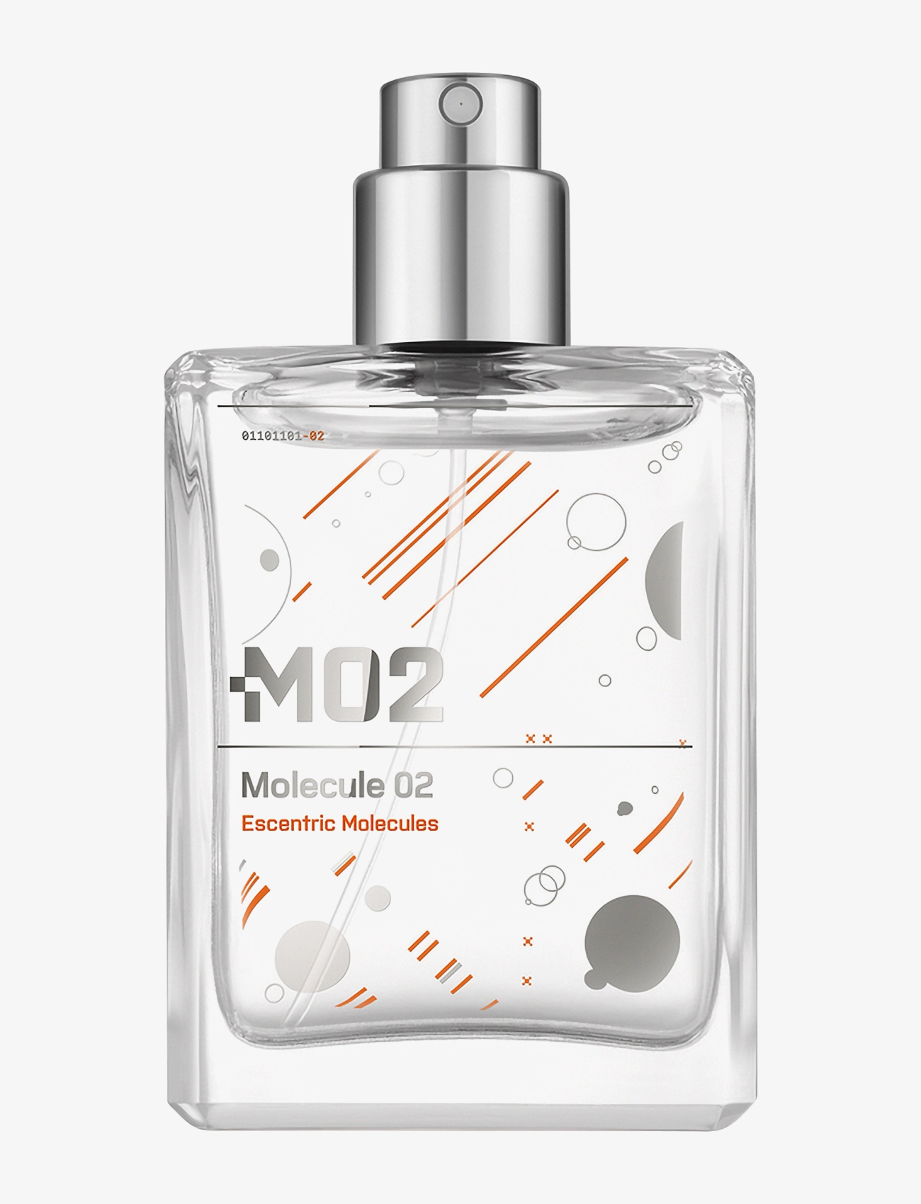 Molecule 02 Edt Refill 3