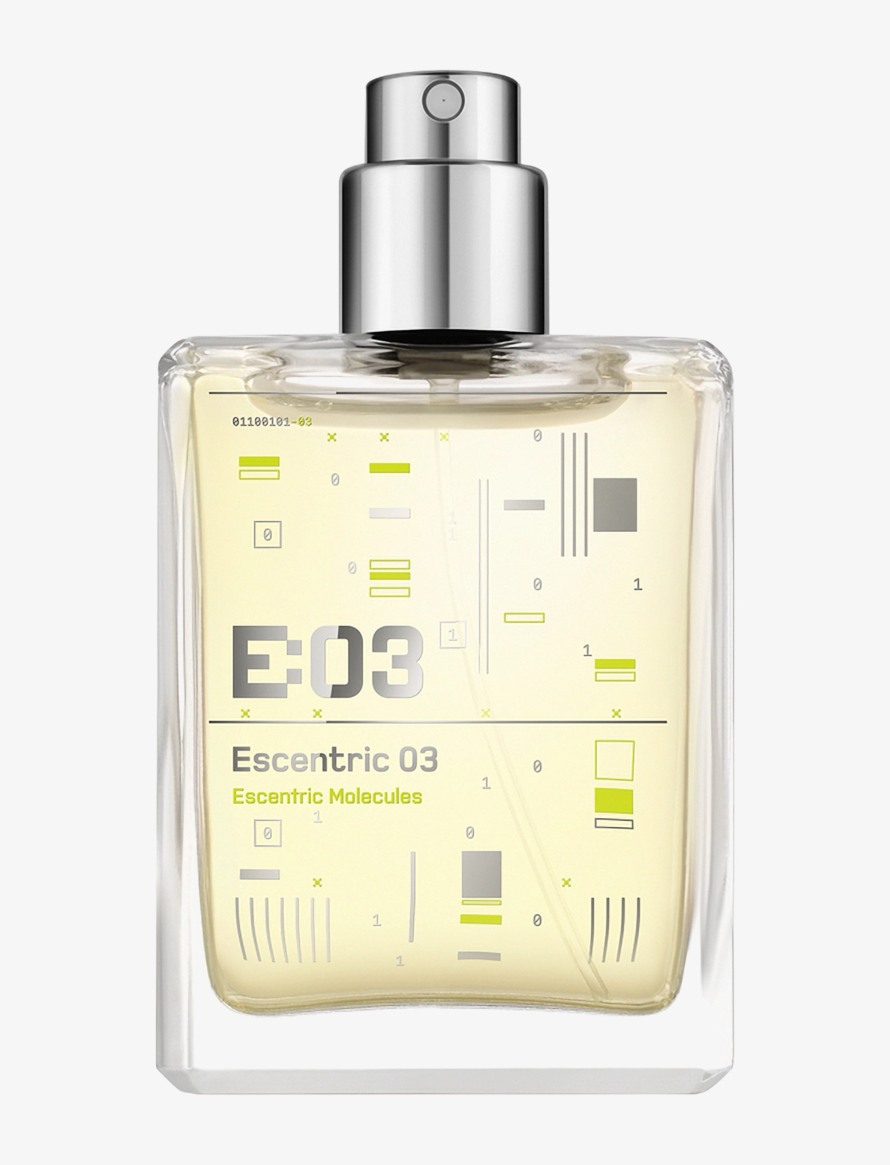 Escentric Molecules ESCENTRIC 03 EDT REFILL 30 ML - Parfym & dofter  - null / undefined
