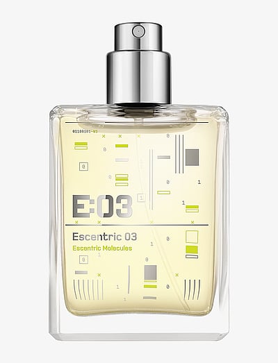 Escentric 03 Edt Refill 30 Ml - Parfume Refill