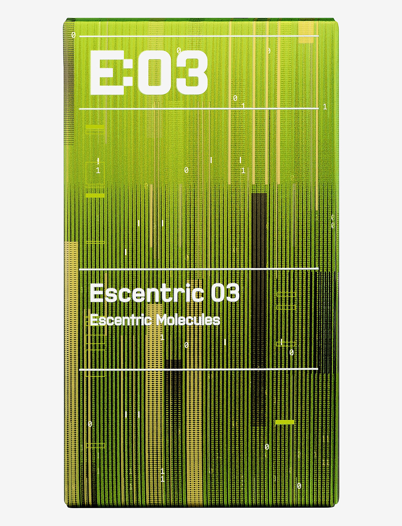 Escentric Molecules - ESCENTRIC 03 EDT REFILL 30 ML - unisex - clear - 2