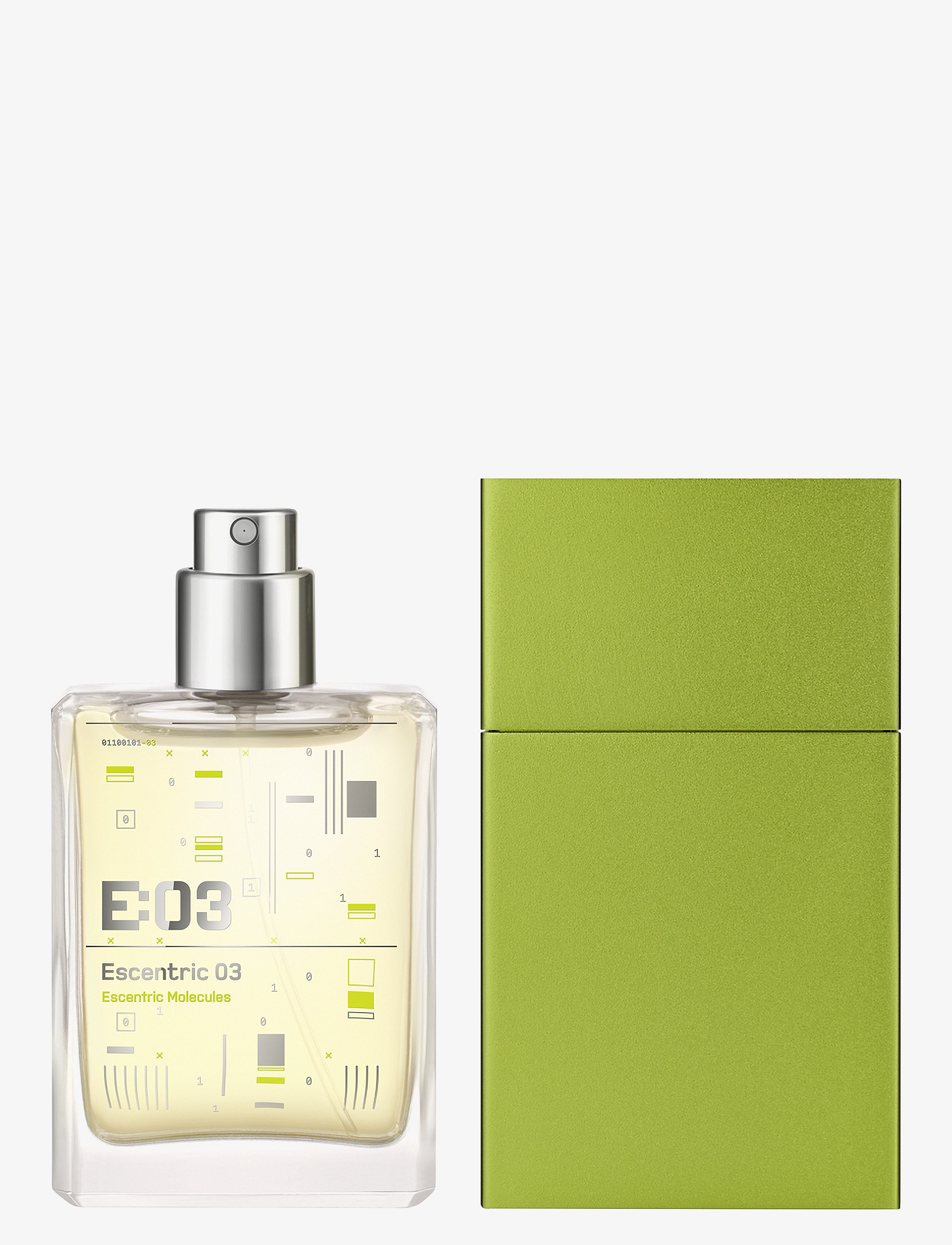 Escentric Molecules ESCENTRIC 03 PORTABLE EDT 30 ML - Beauty - Miehet - null / undefined