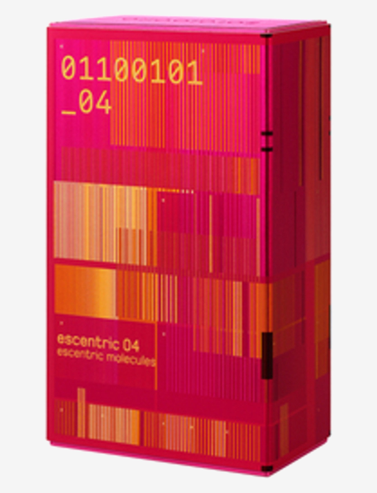 Escentric Molecules - ESCENTRIC 04 PORTABLE EDT 30 ML - unisex - clear - 2