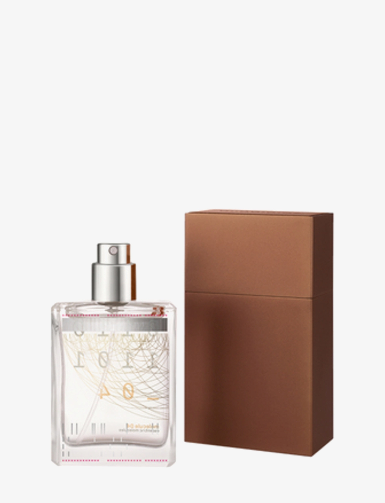 Escentric Molecules Molecule 04 Portable Edt 30 Ml, Eau de Toilette, Nude, Str: 30 ml