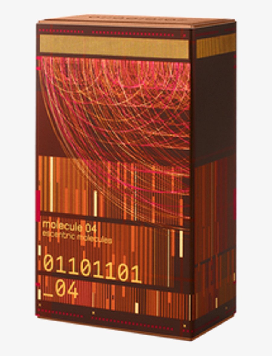 Escentric Molecules - MOLECULE 04 PORTABLE EDT 30 ML - unisex - clear - 1