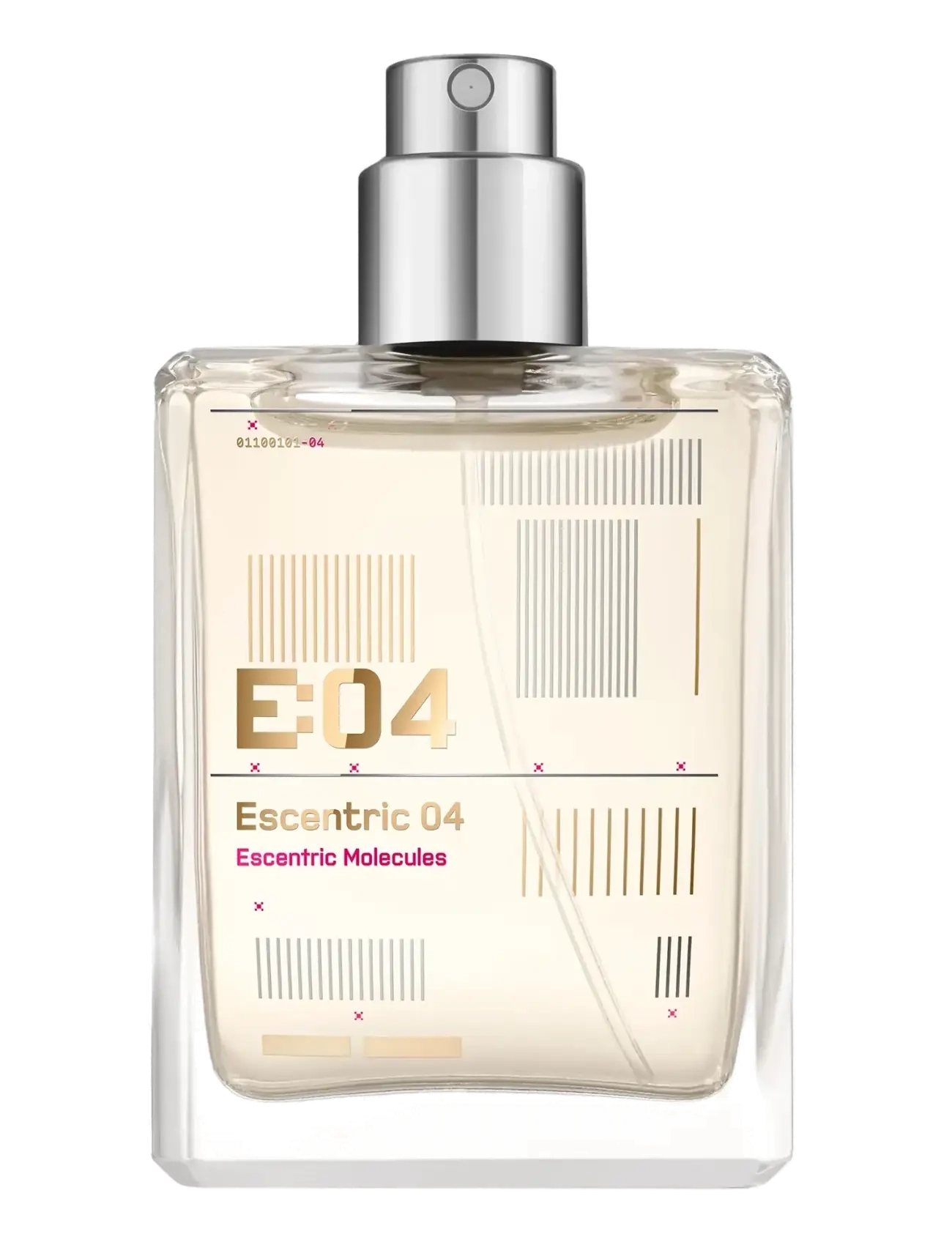 Escentric Molecules ESCENTRIC 04 EDT REFILL 30 ML - Til ham - null / undefined