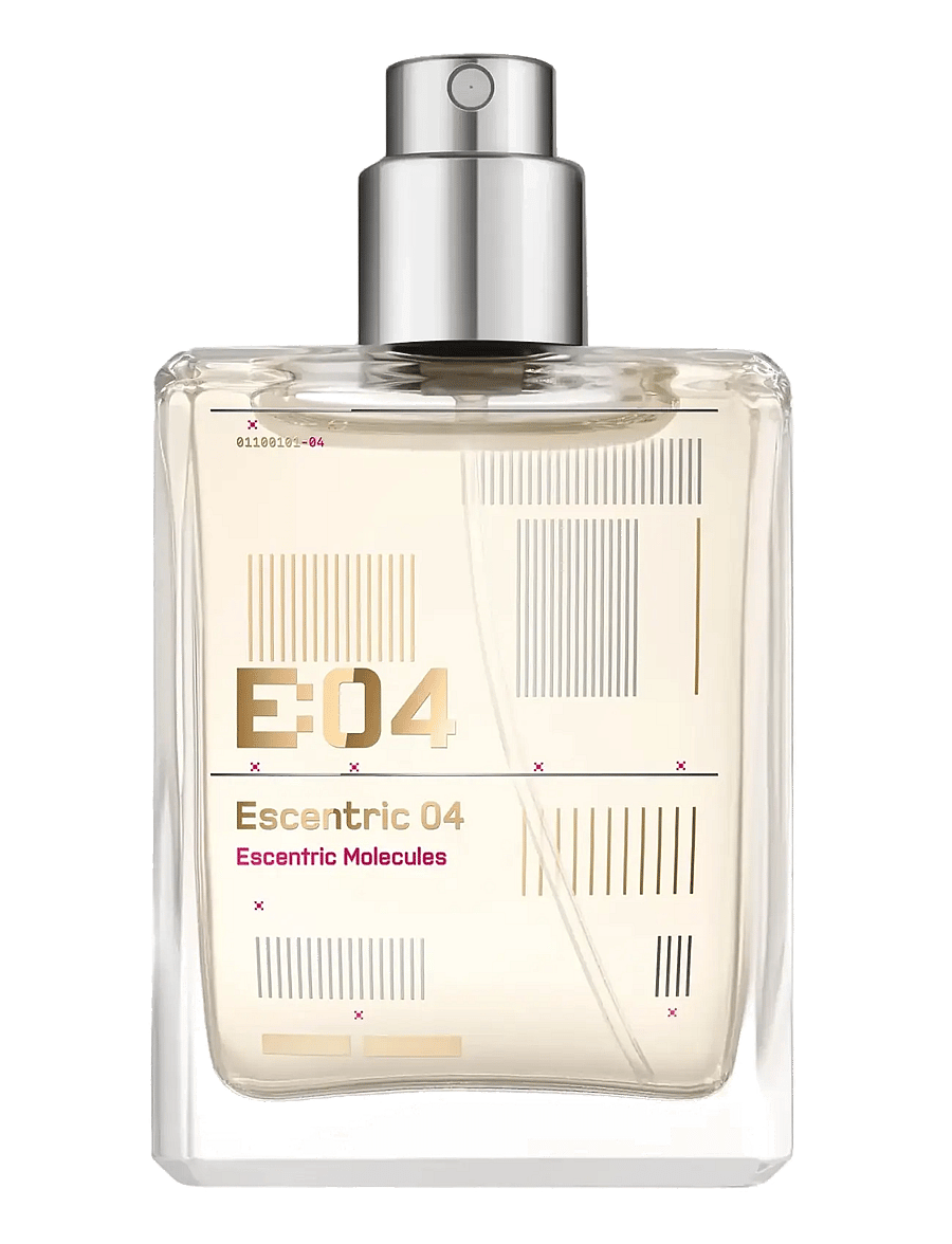 Escentric Molecules - ESCENTRIC 04 EDT REFILL 30 ML - unisex - clear - 0
