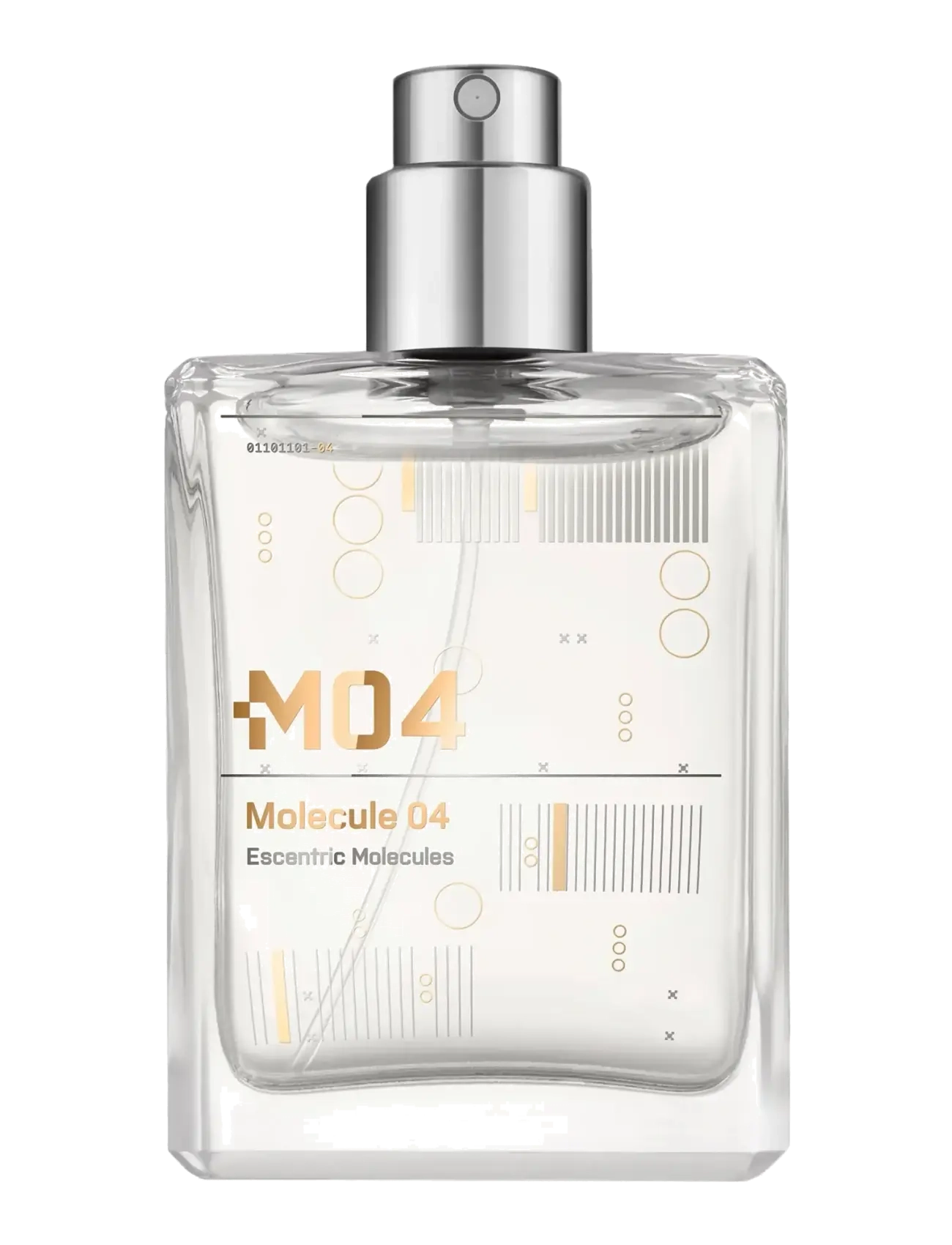 Escentric Molecules MOLECULE 04 EDT REFILL 30 ML - Parfym & dofter  - null / undefined