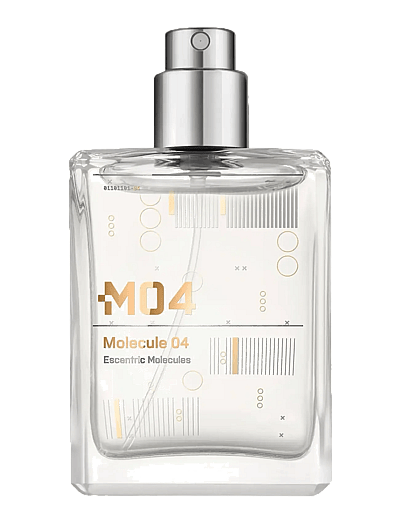 Molecule 04 Edt Refill 30 Ml - Eau De Toilette