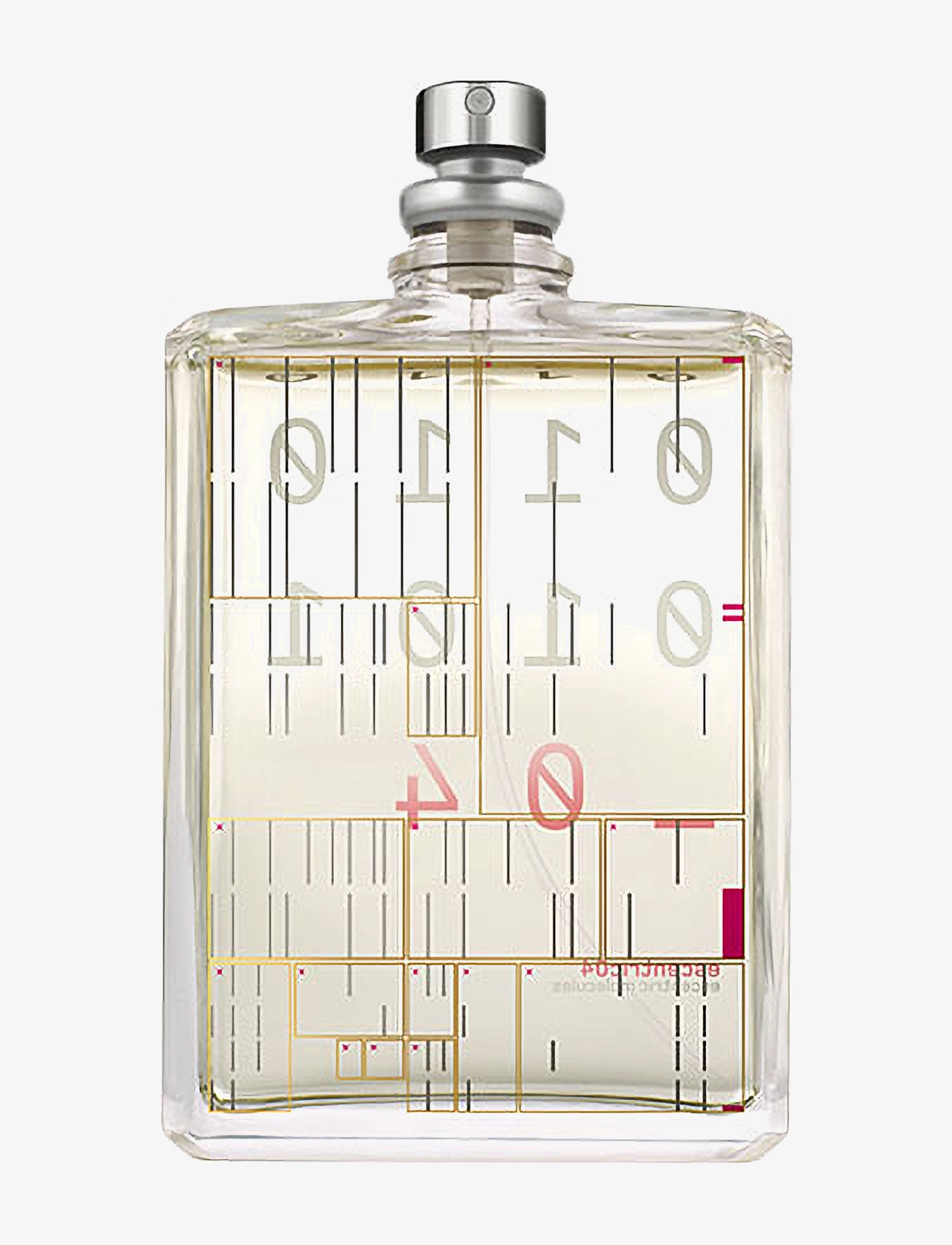 Escentric Molecules ESCENTRIC 04 EDT 100 ML - Visa allt - null / undefined