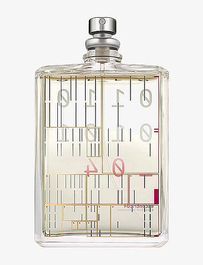 Escentric 04 Edt 100 Ml - Eau De Toilette