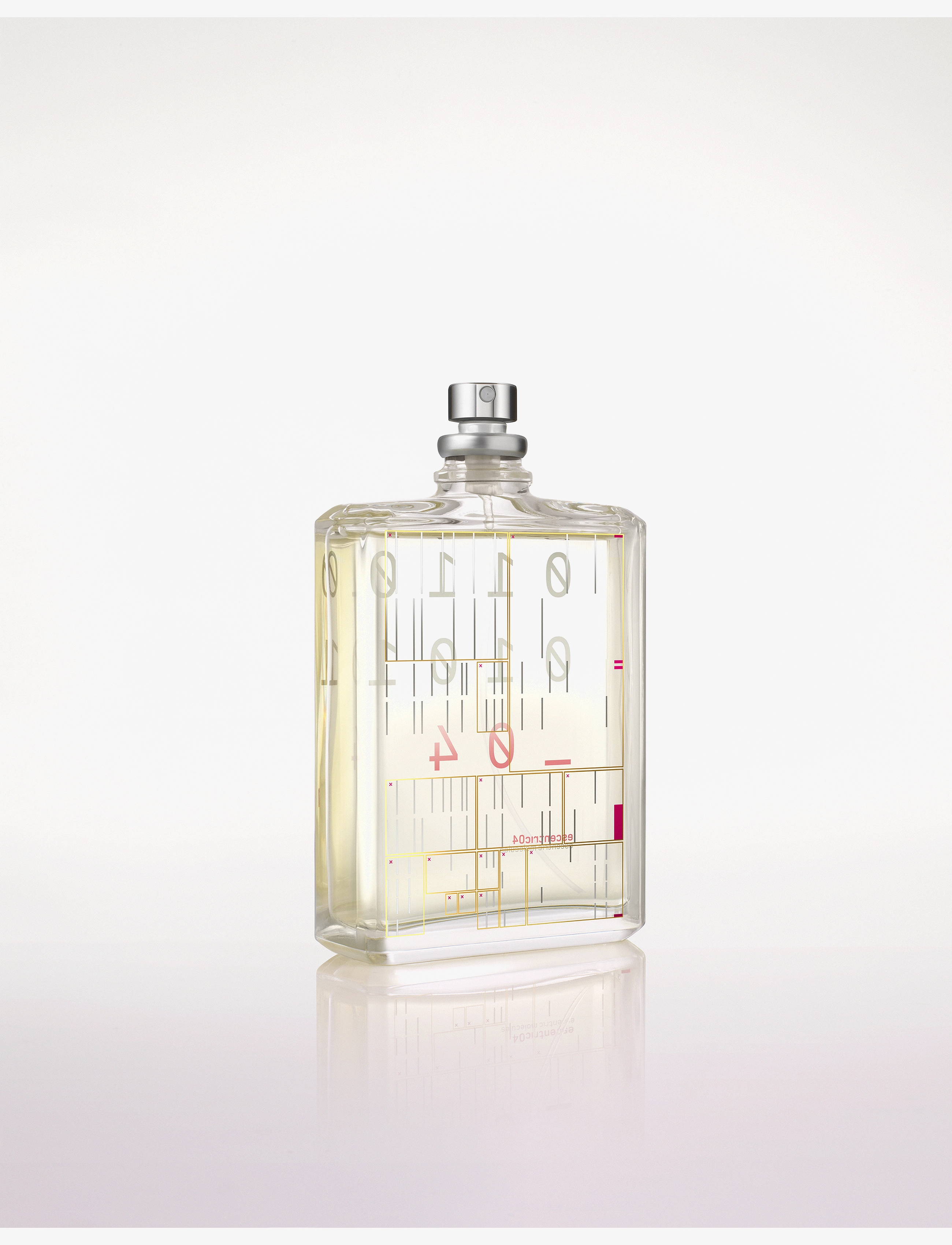 Escentric 04 Edt 3