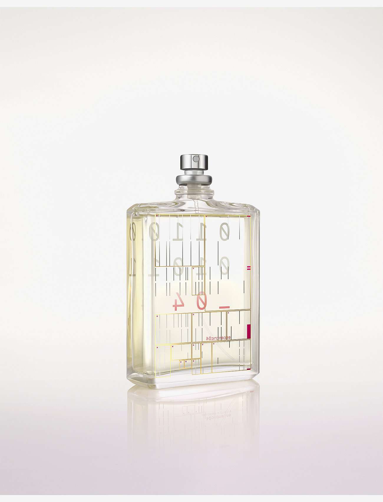Escentric Molecules - ESCENTRIC 04 EDT 100 ML - unisex - clear - 2