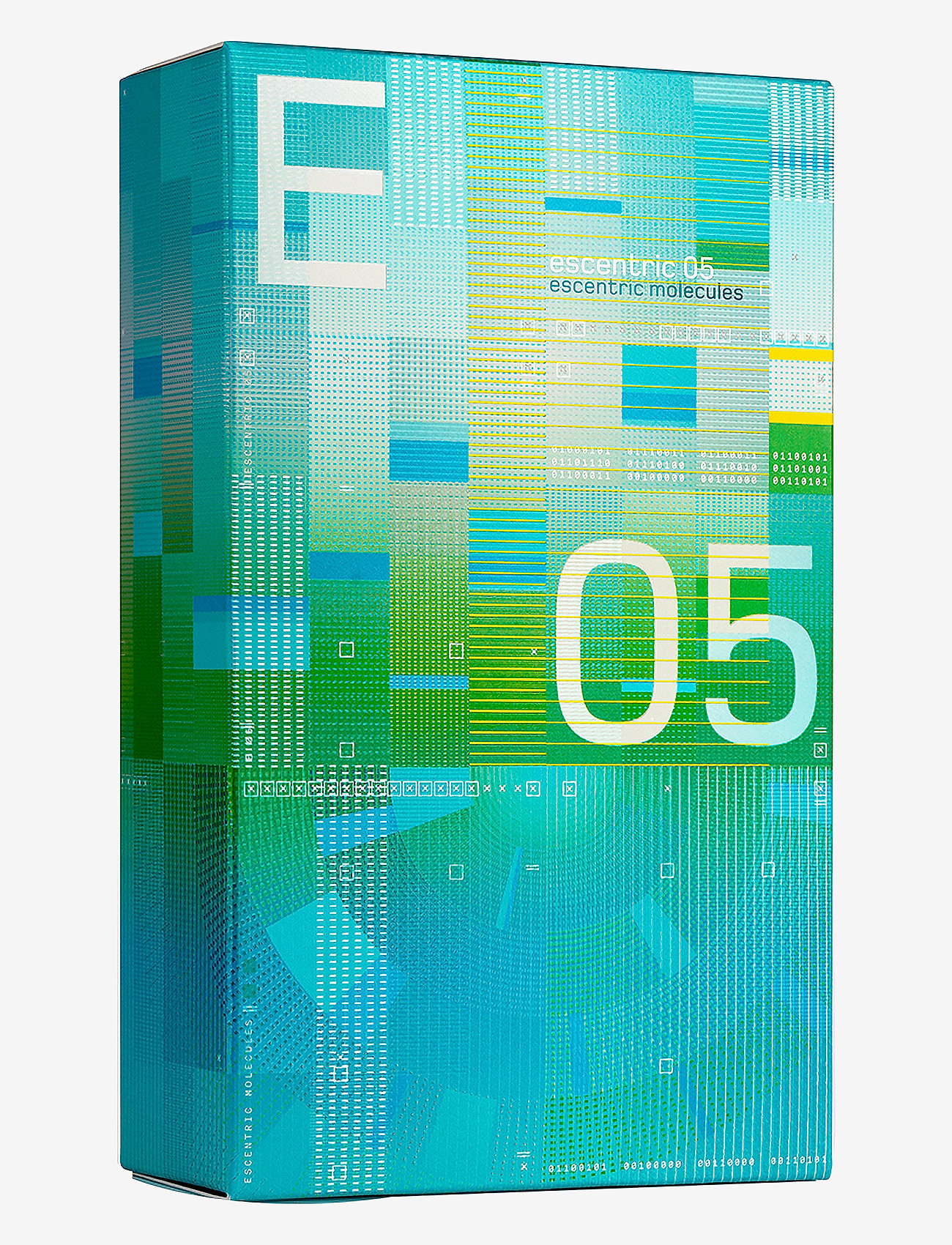 Escentric Molecules - ESCENTRIC 05 EDT 100 ML - unisex - clear - 2