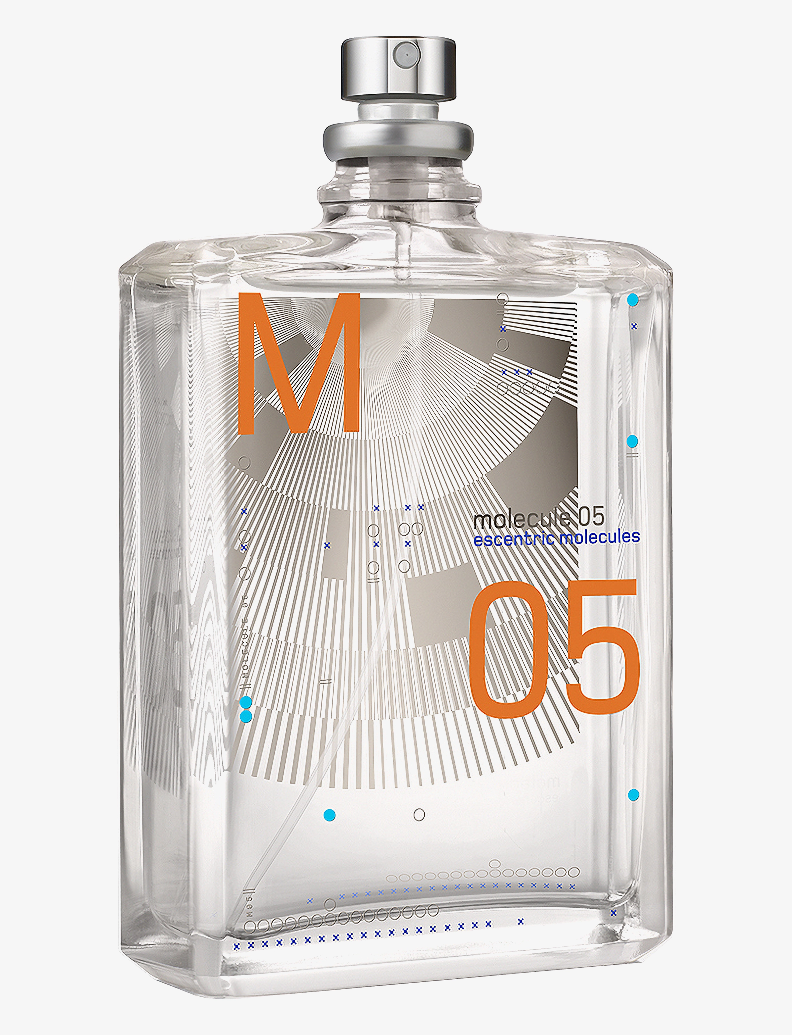 Molecule 05 Edt 3