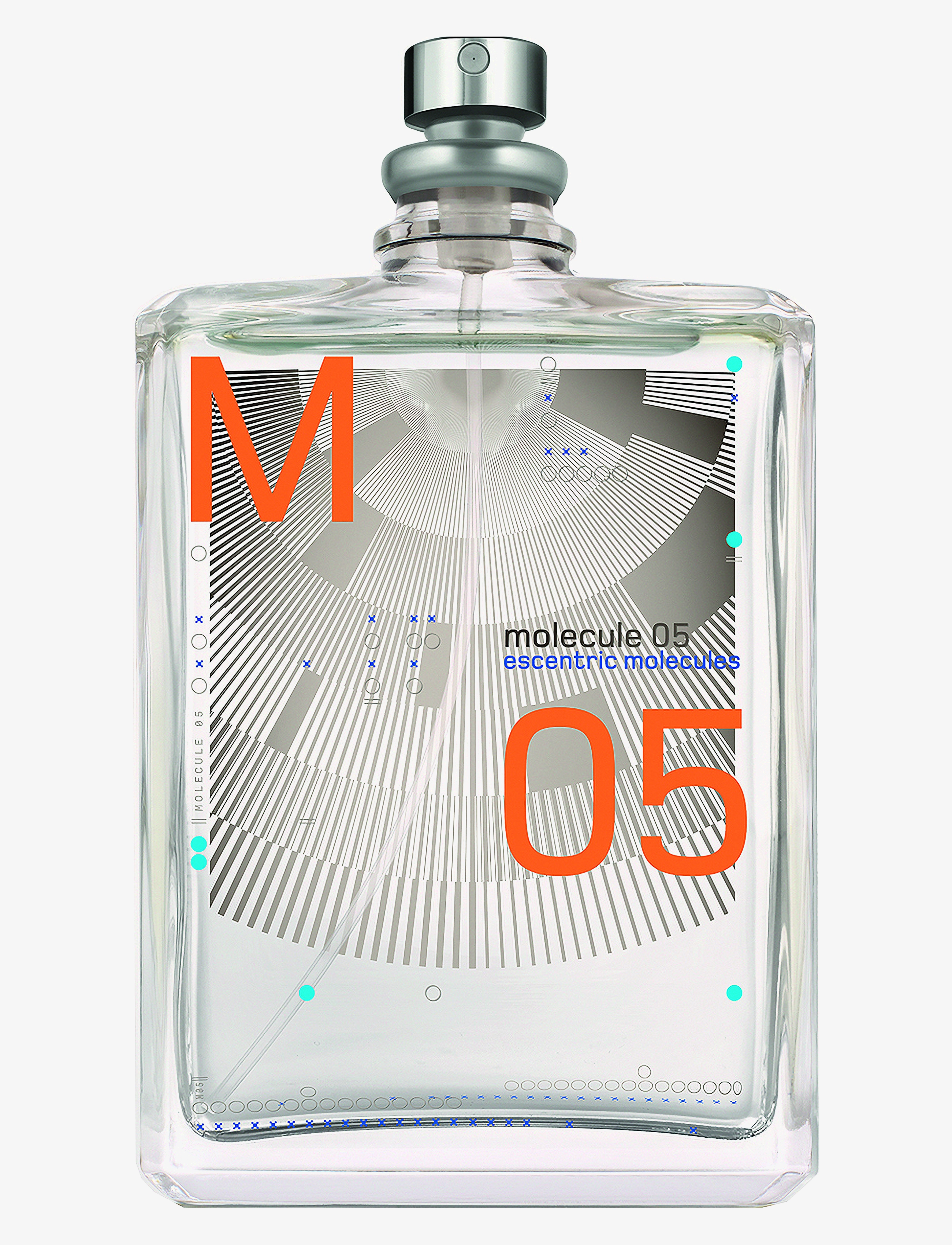Molecule 05 Edt 4