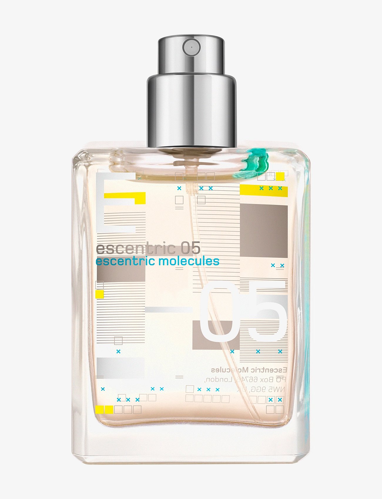 ESCENTRIC 05 PORTABLE EDT 30 ML