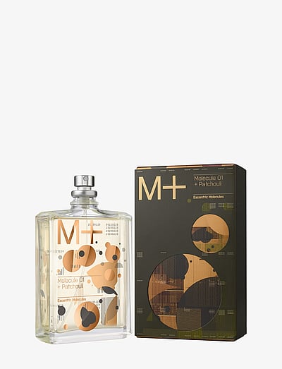 Molecule 01 + Patchouli Edt 100 Ml - Eau De Toilette