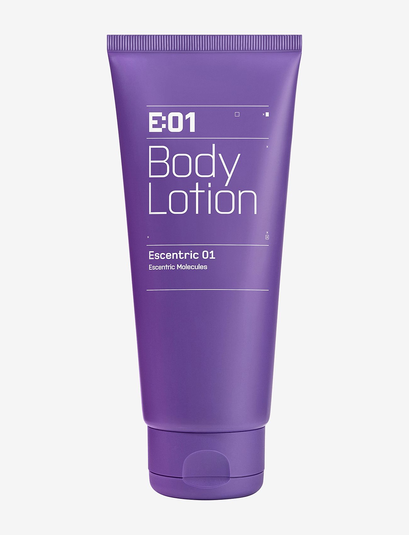 Escentric Molecules - Escentric 01 Body Lotion - lotion & creme - clear1 - 0