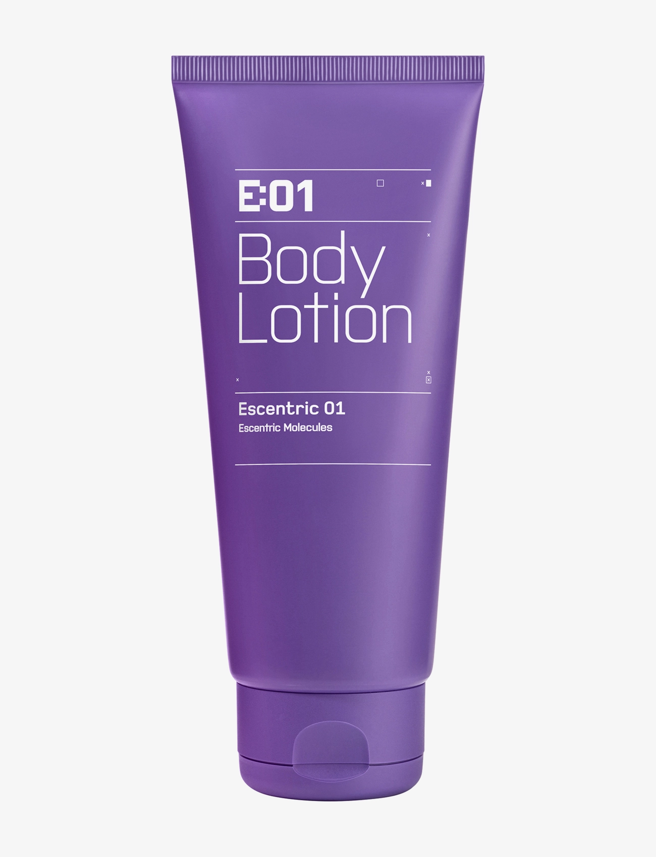 Escentric Molecules Escentric 01 Body Lotion, 200 ml, Nude, Kropspleje > Cremer & Lotions & Bodybutter, Dame