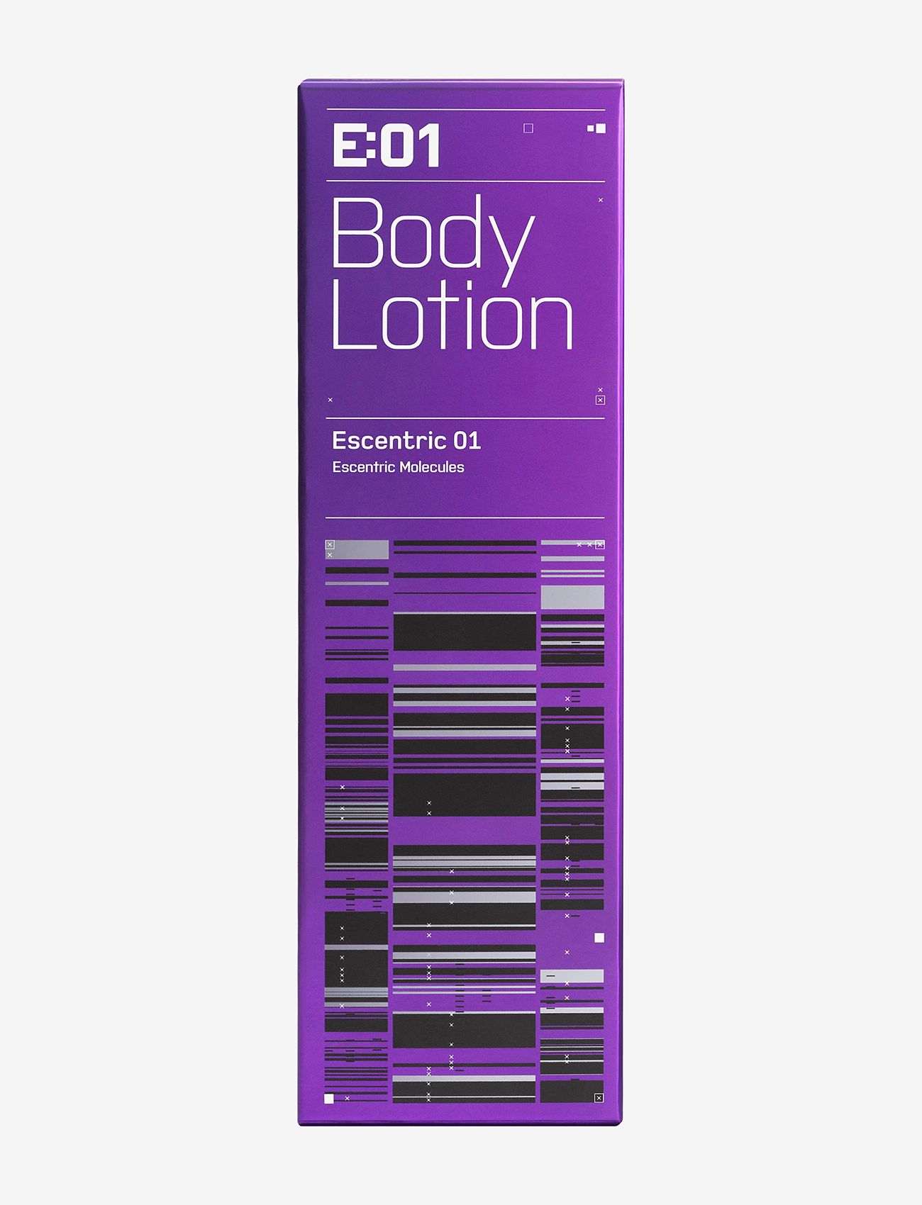 Escentric Molecules - Escentric 01 Body Lotion - lotion & creme - clear1 - 2
