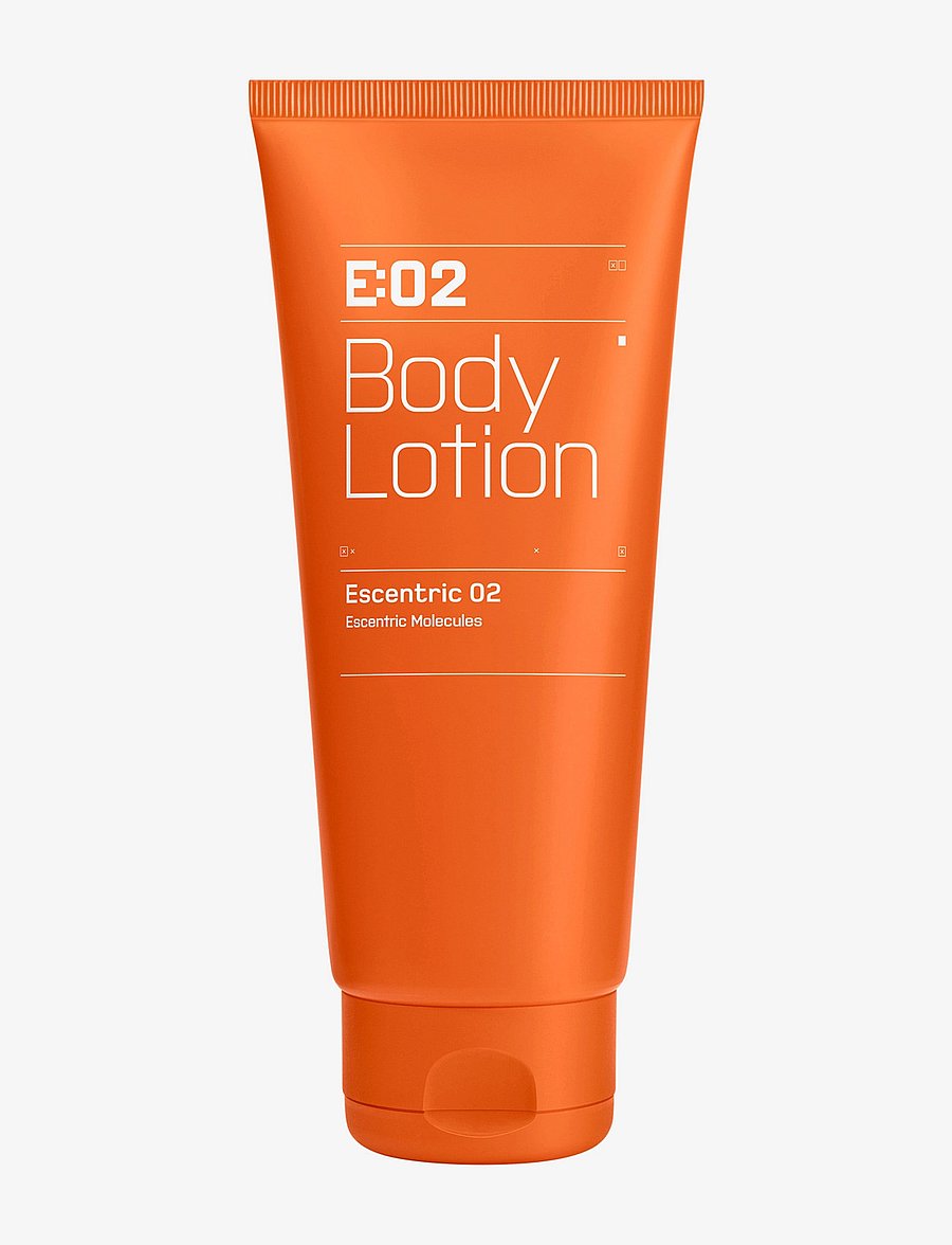 Escentric Molecules - Escentric 02 Body Lotion - lotion & creme - clear2 - 0