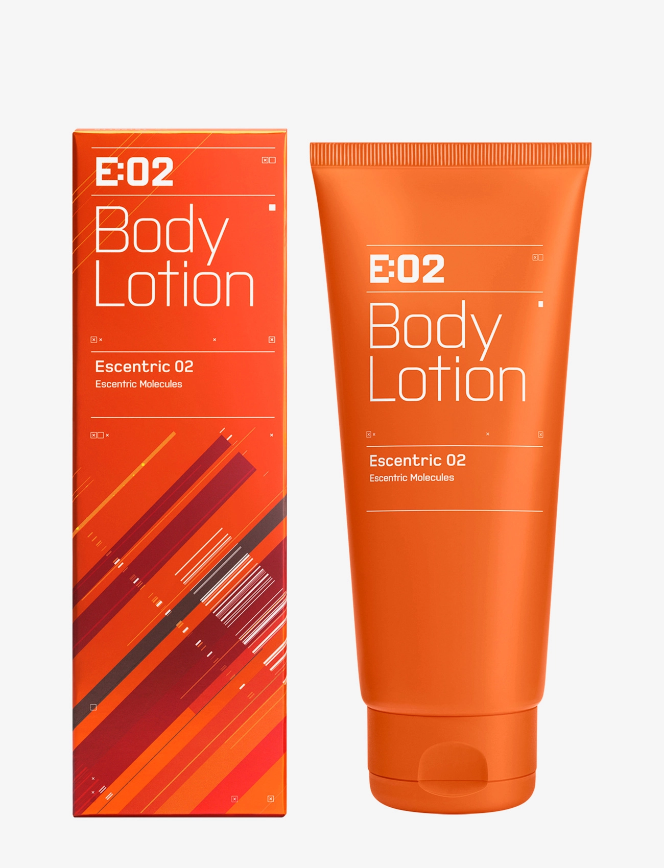 Escentric Molecules - Escentric 02 Body Lotion - lotion & creme - clear2 - 1