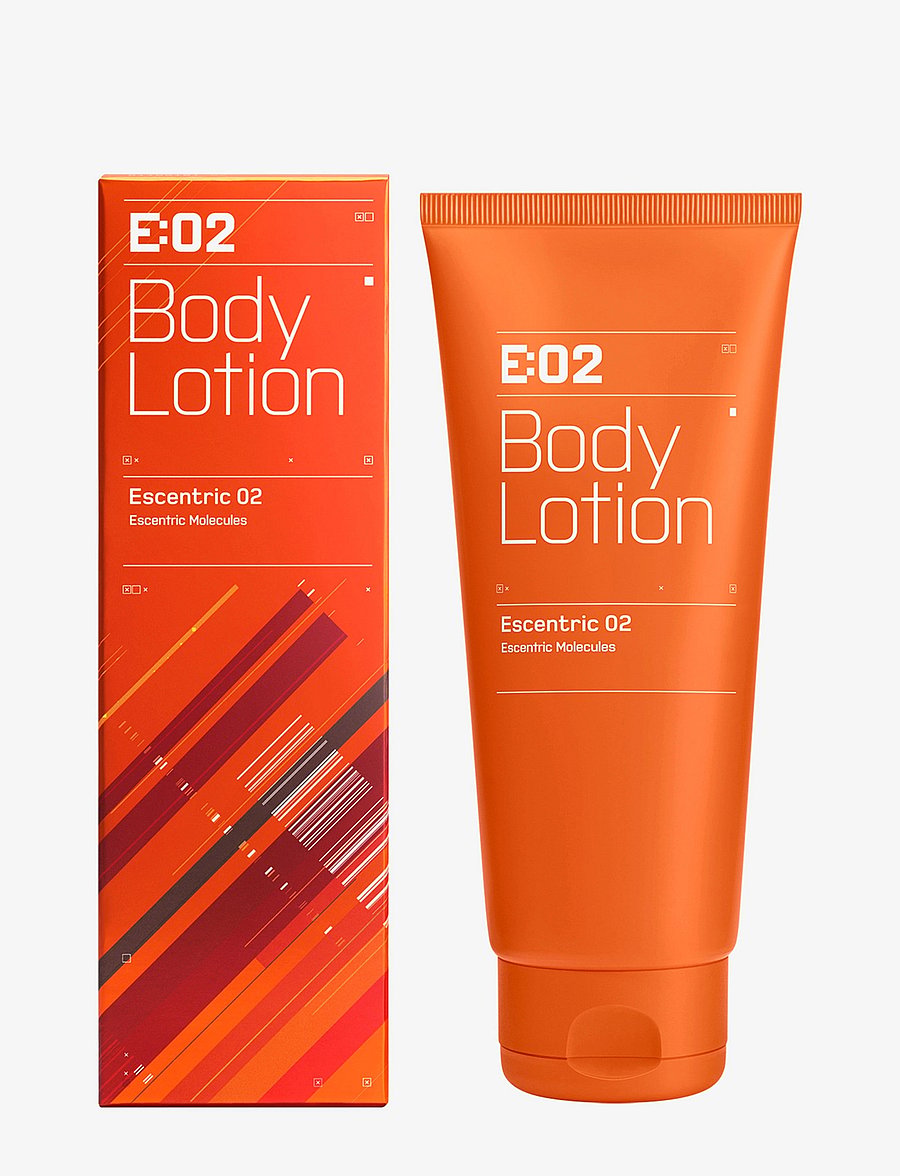Escentric Molecules - Escentric 02 Body Lotion - lotion & creme - clear2 - 1