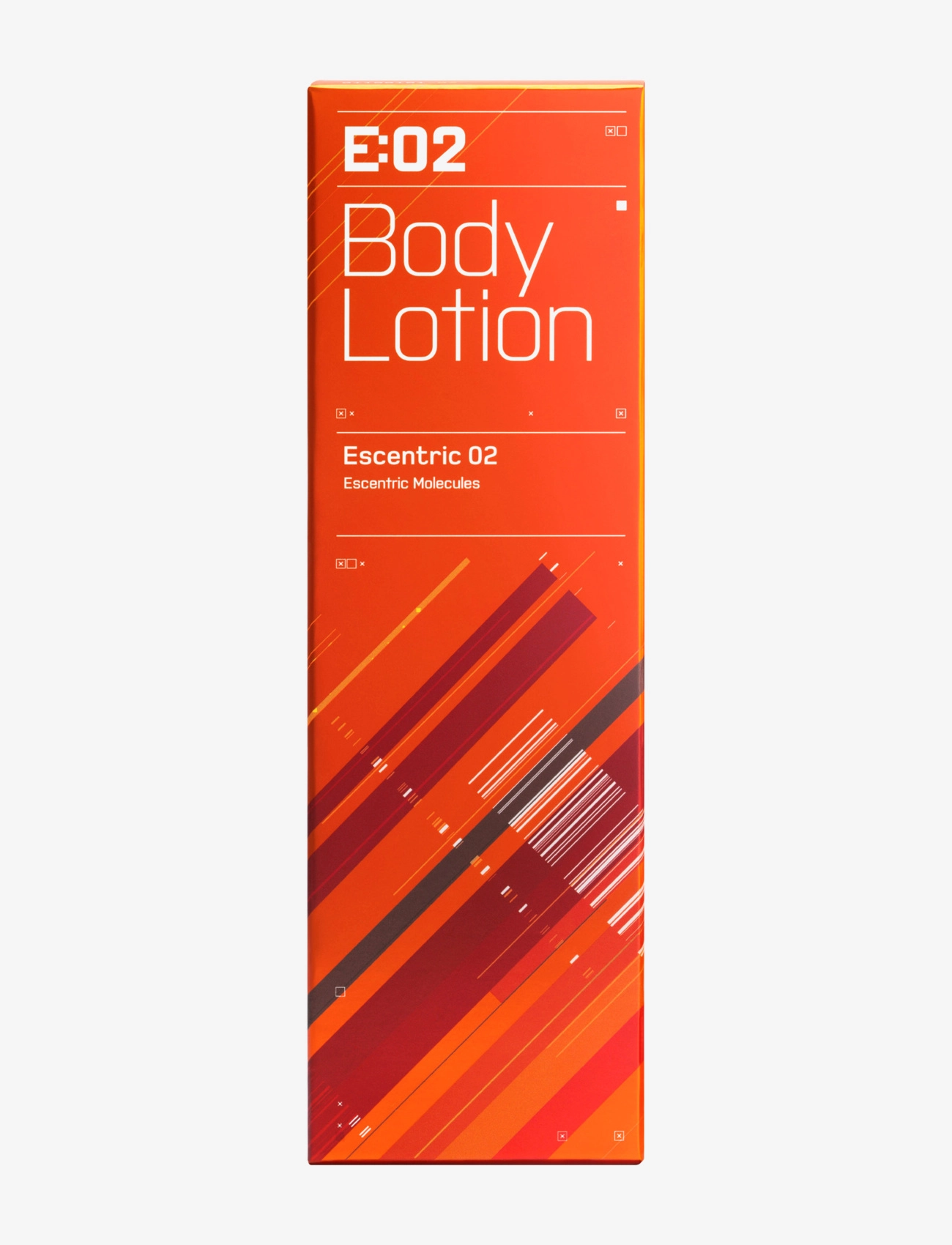 Escentric Molecules - Escentric 02 Body Lotion - lotion & creme - clear2 - 2