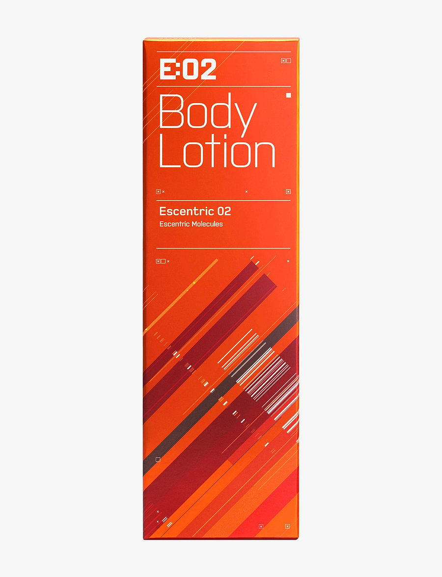 Escentric Molecules - Escentric 02 Body Lotion - lotion & creme - clear2 - 2