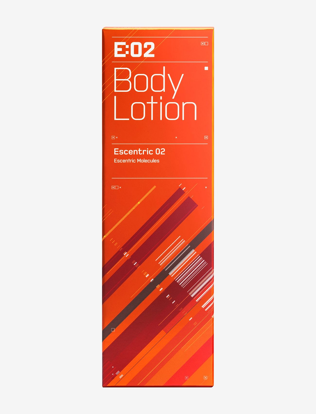 Escentric Molecules - Escentric 02 Body Lotion - lotion & cream - clear2 - 2