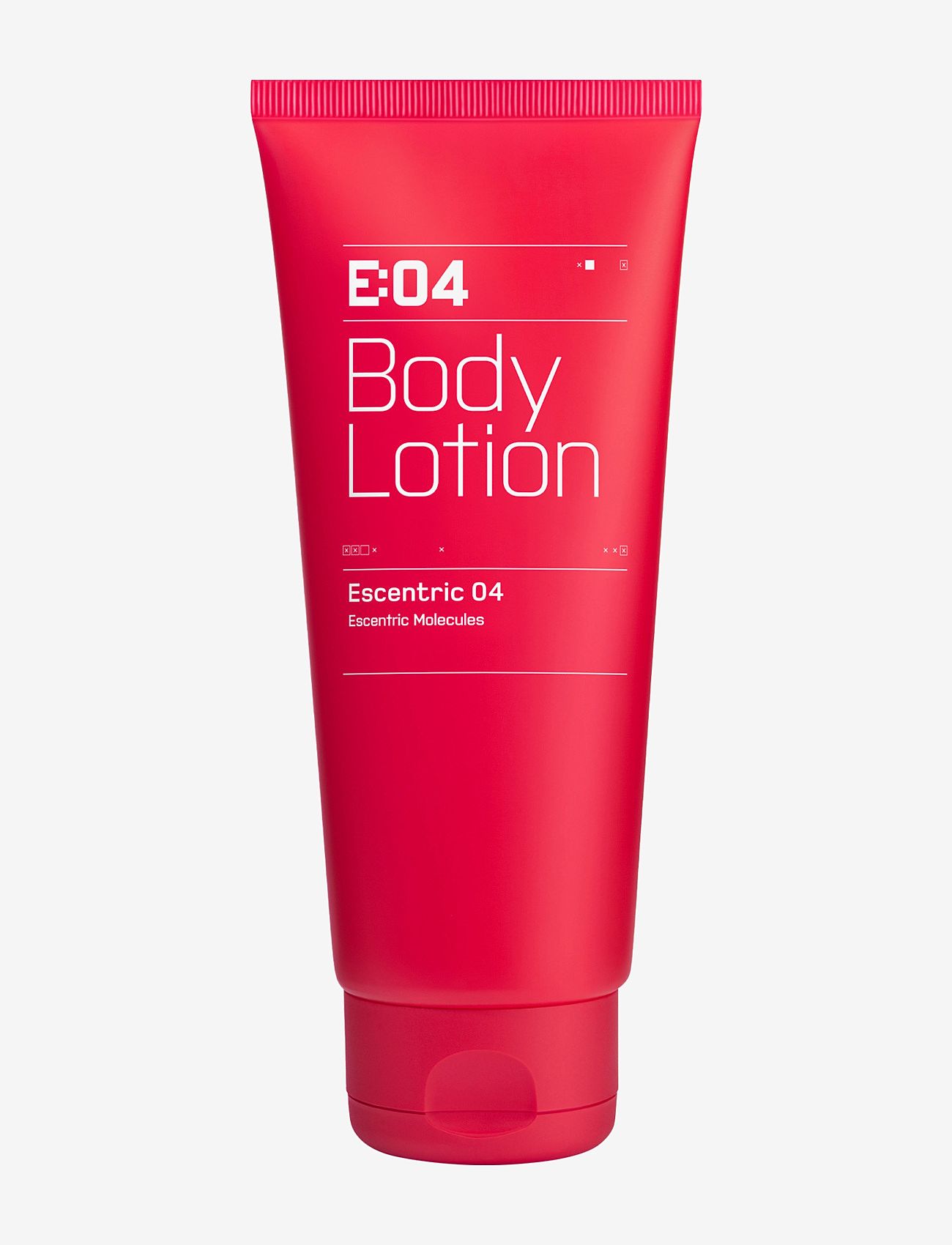 Escentric Molecules - Escentric 04 Body Lotion - lotion & creme - clear4 - 0