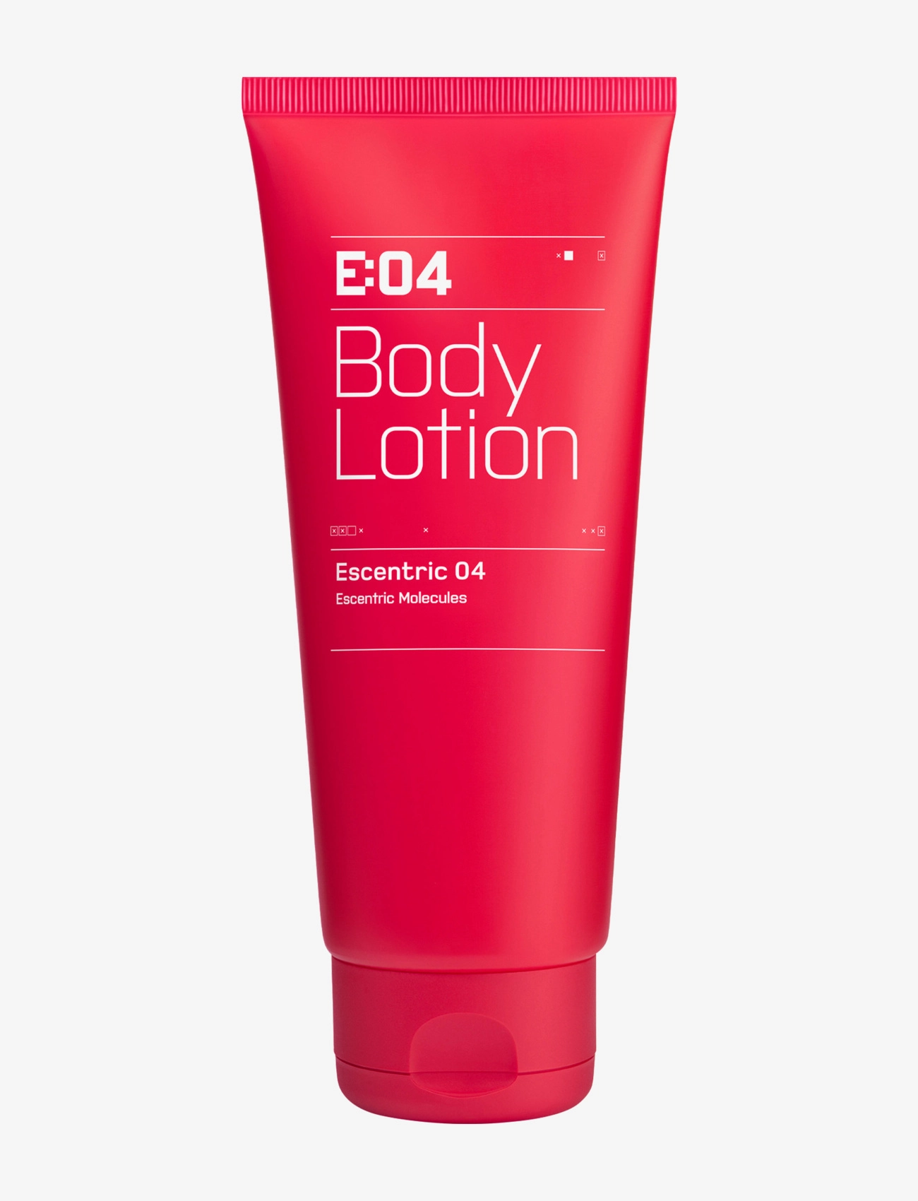 Escentric Molecules Escentric 04 Body Lotion - Beauty för Män - CLEAR4 / clear