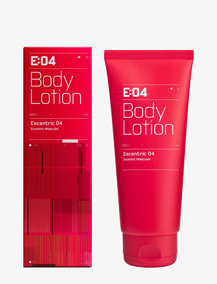 Escentric Molecules - Escentric 04 Body Lotion - lotion & creme - clear4 - 1