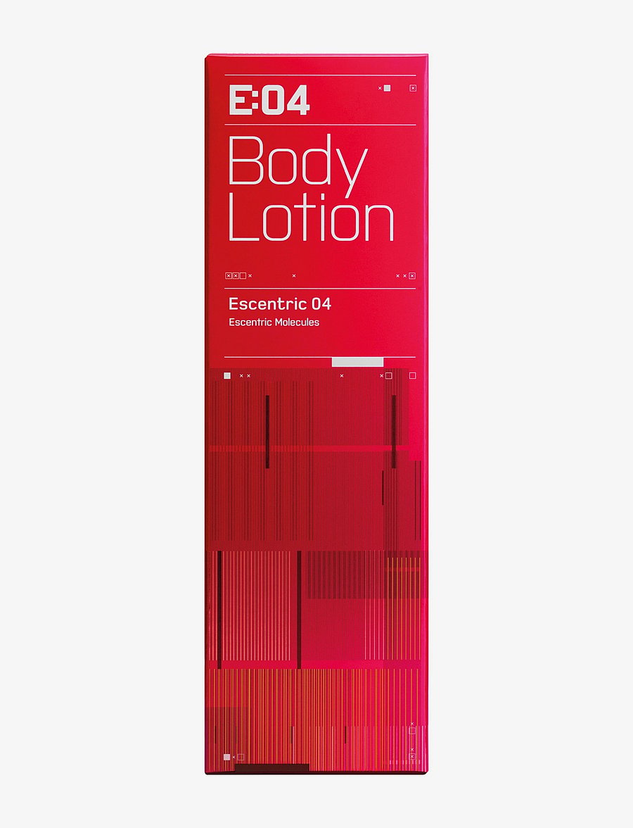 Escentric Molecules - Escentric 04 Body Lotion - lotion & creme - clear4 - 2