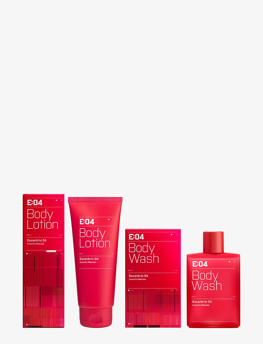 Escentric Molecules - Escentric 04 Body Lotion - lotion & creme - clear4 - 3