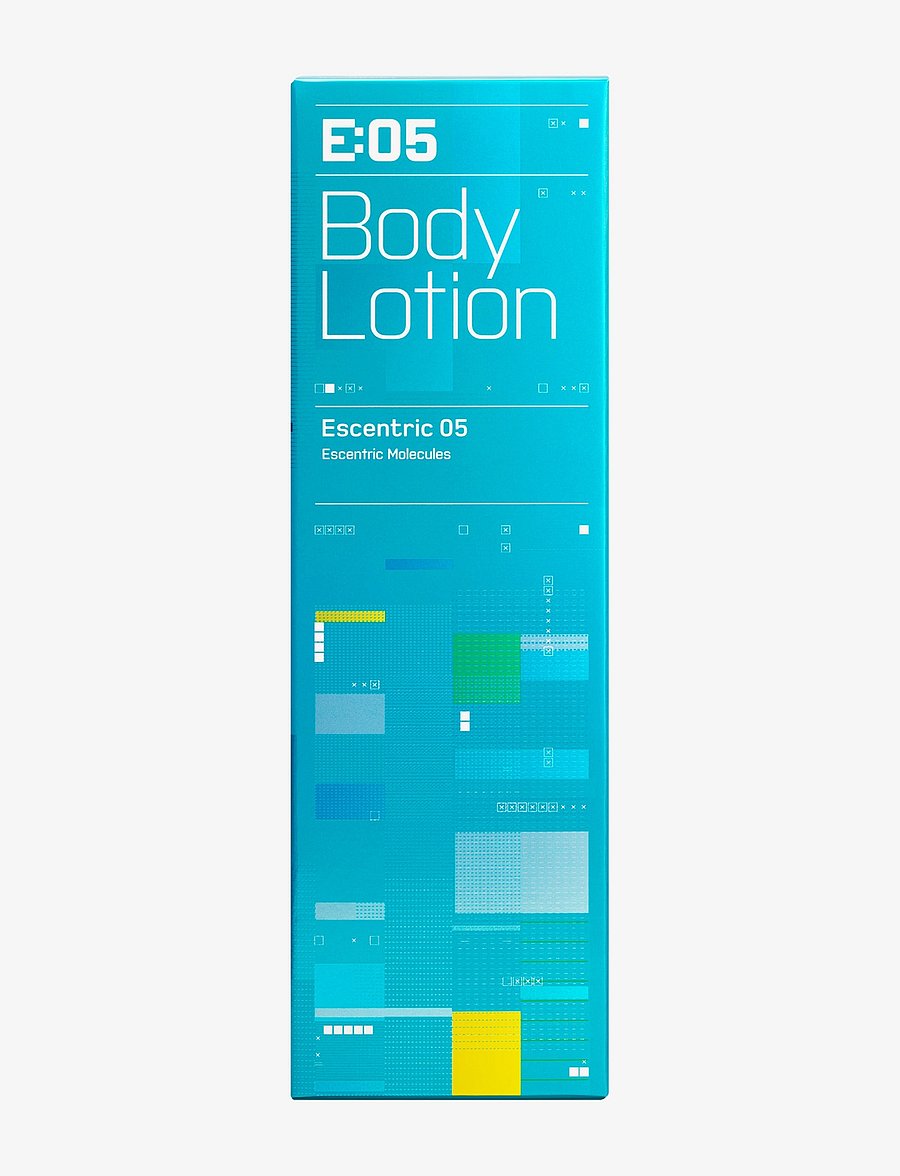 Escentric Molecules - Escentric 05 Body Lotion - lotion & cream - clear5 - 1