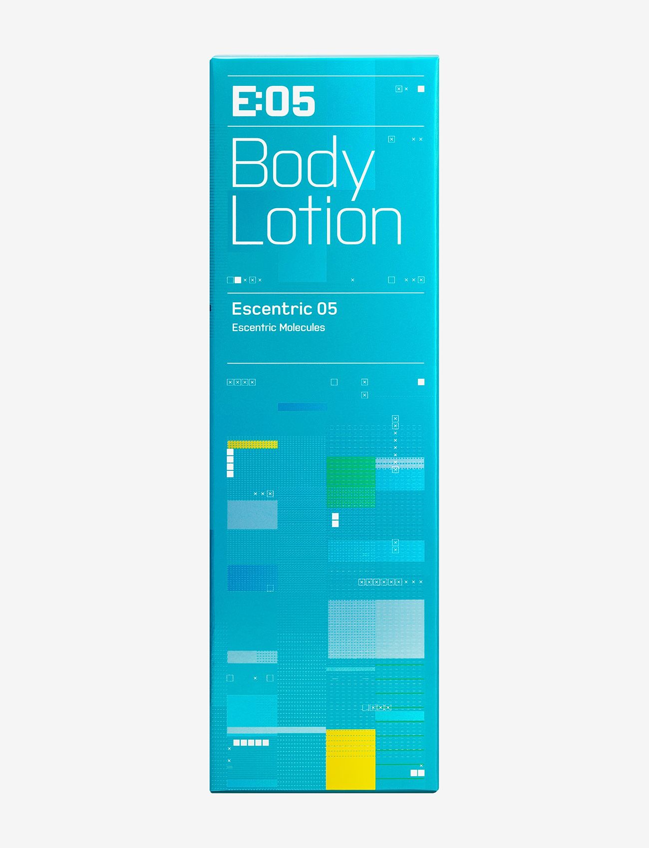 Escentric Molecules - Escentric 05 Body Lotion - lotion & creme - clear5 - 1