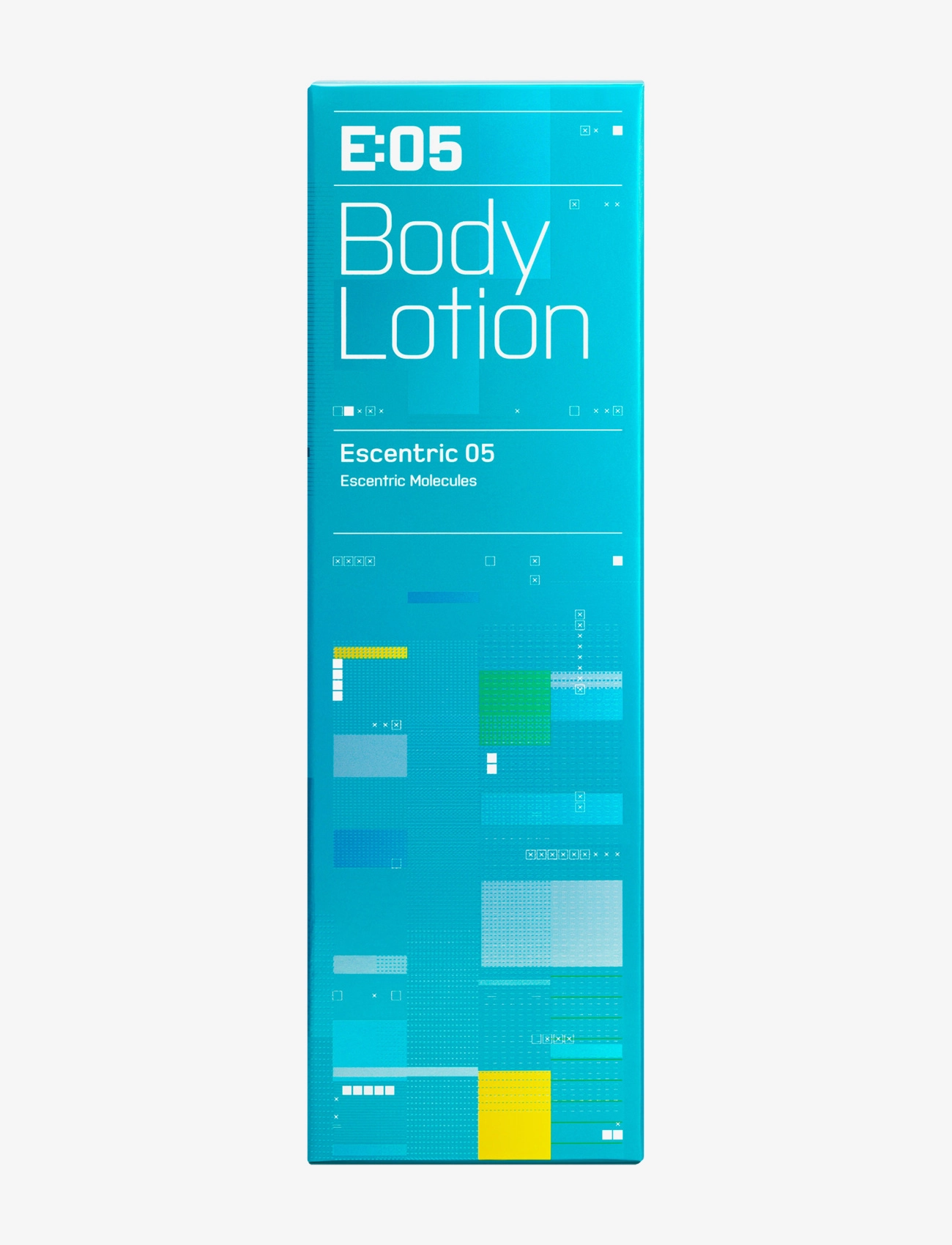 Escentric Molecules - Escentric 05 Body Lotion - unisex - clear5 - 1