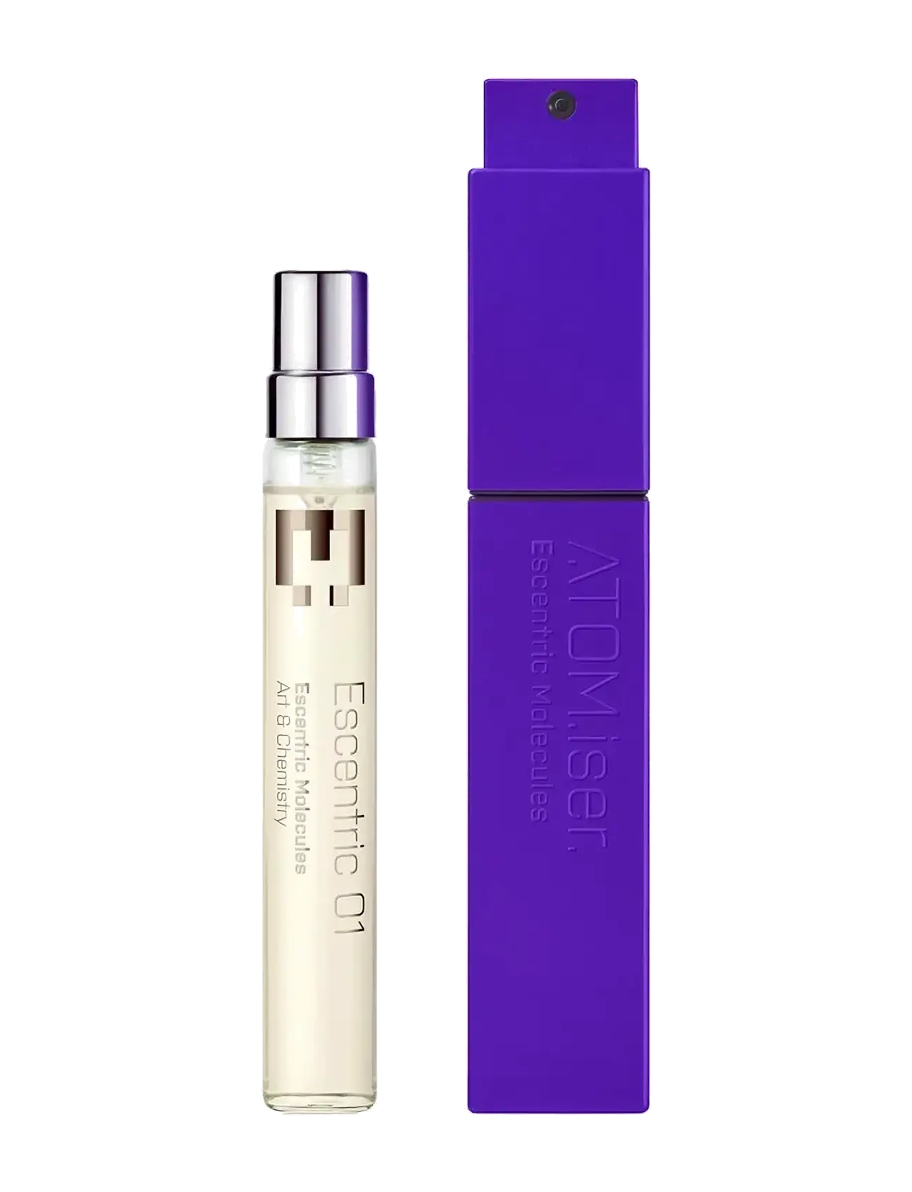 Escentric 01 Atom.iser Set 3X 2