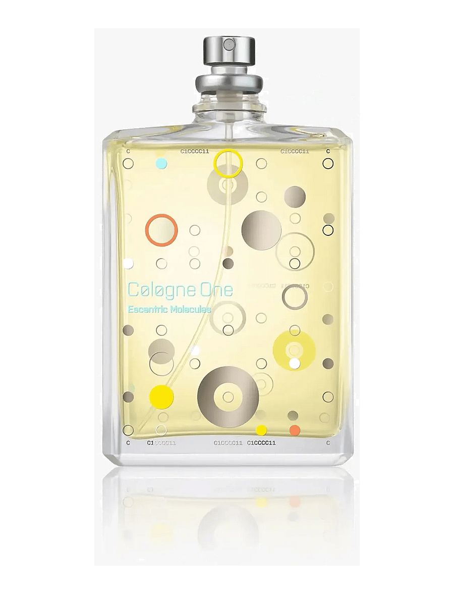 Escentric Molecules - Escentric Molecule Cologne One 100 ml - unisex - clear - 0