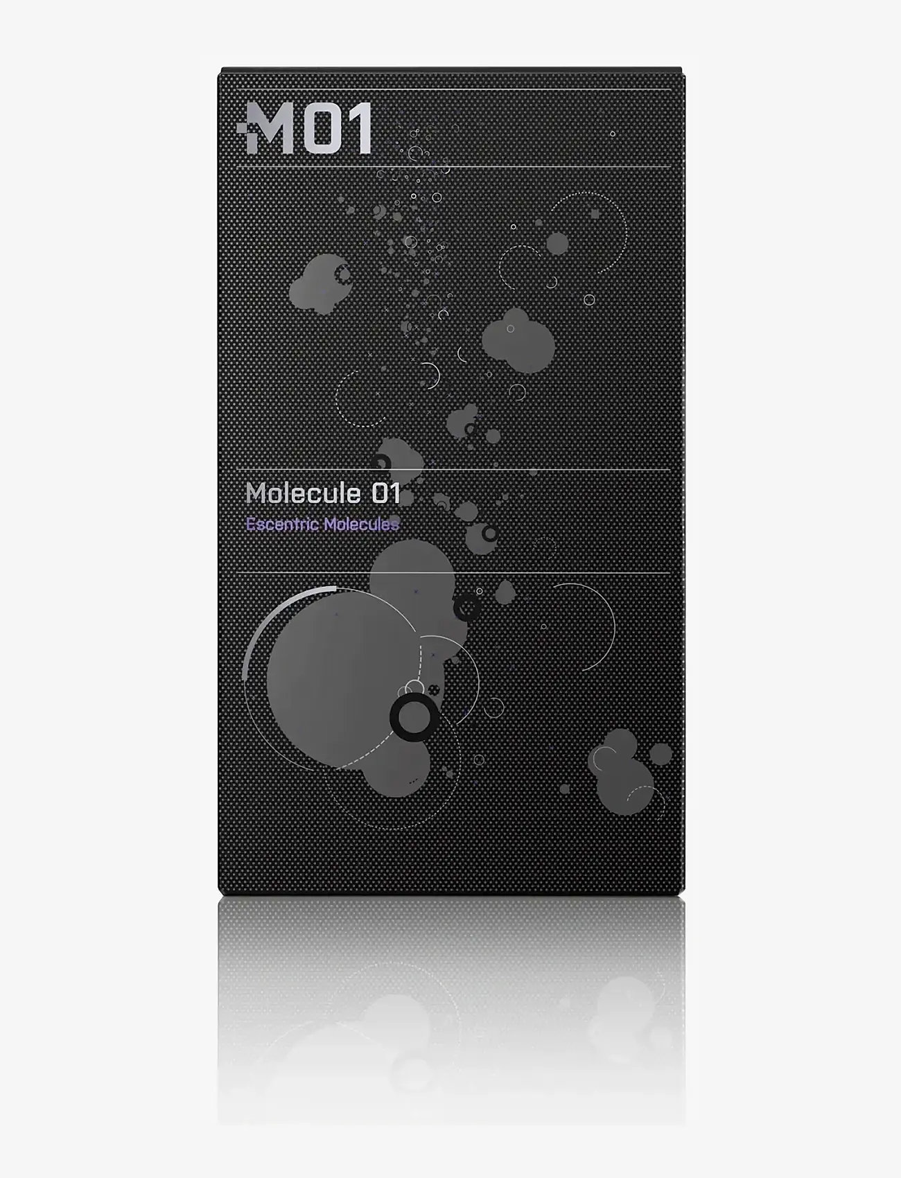 Escentric Molecules - M01 200ML - hajuvedet - clear - 2
