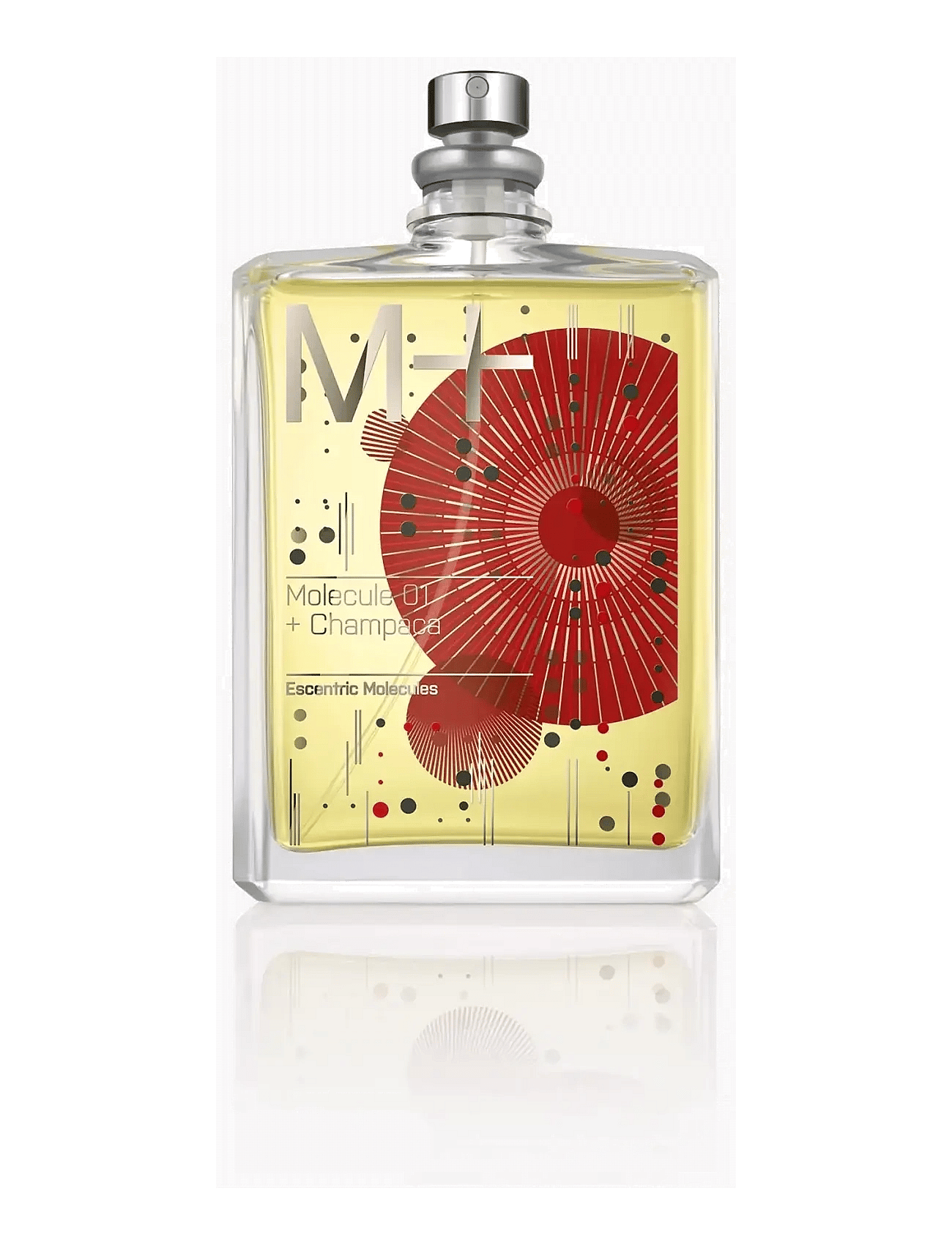 Molecule 01+ Champaca 100ml