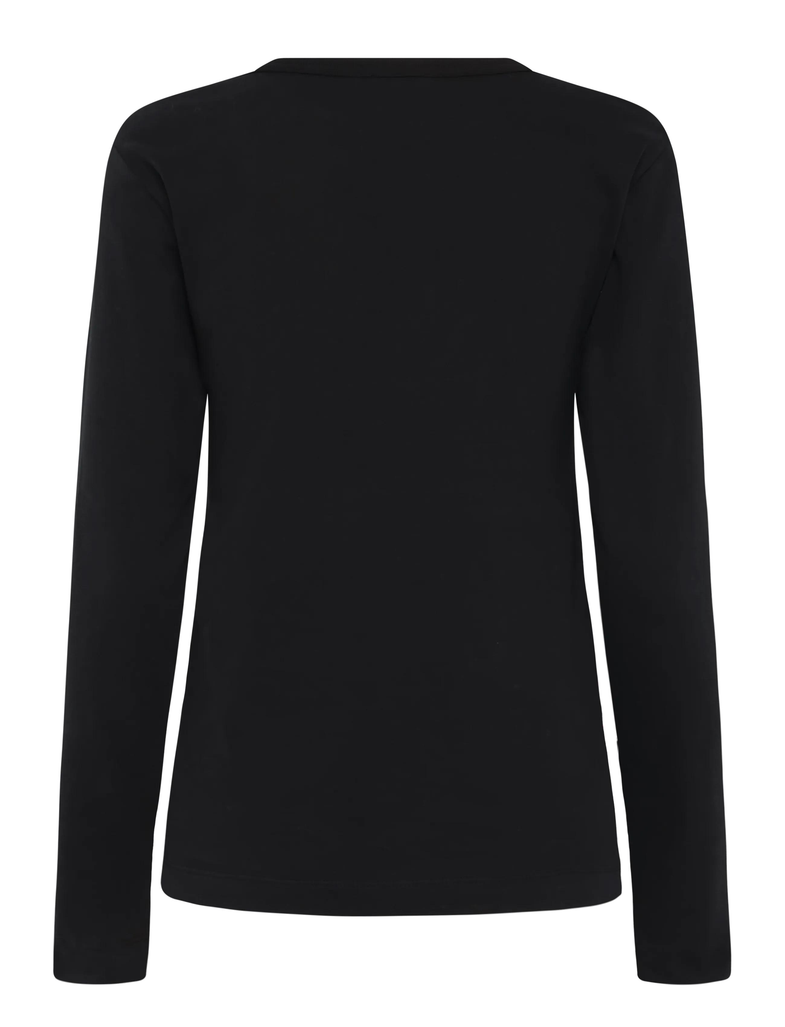 Esme Studios - ESMaja T-shirt GOTS - t-shirt & tops - black - 1