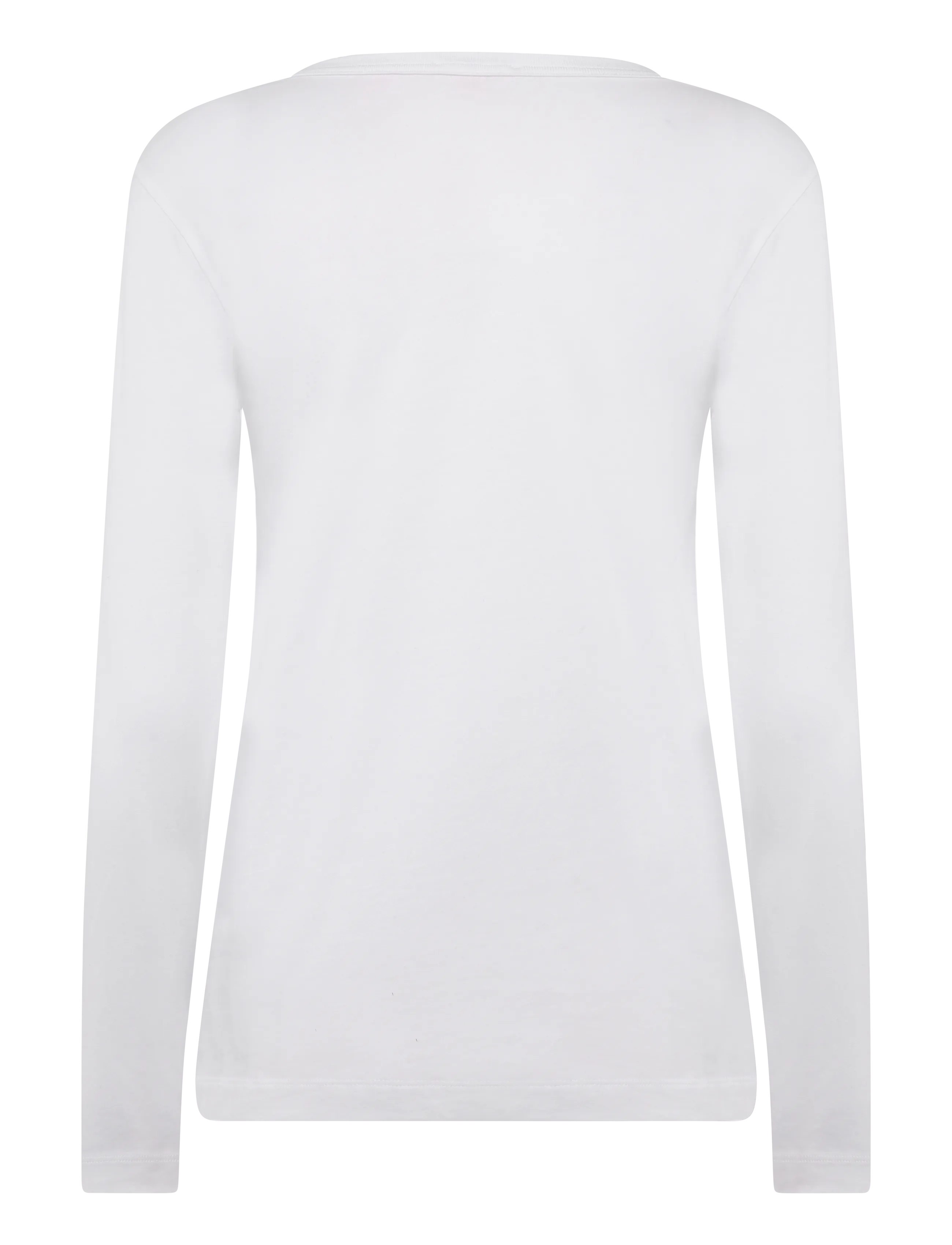 Esme Studios - ESMaja T-shirt GOTS - t-shirt & tops - white - 1
