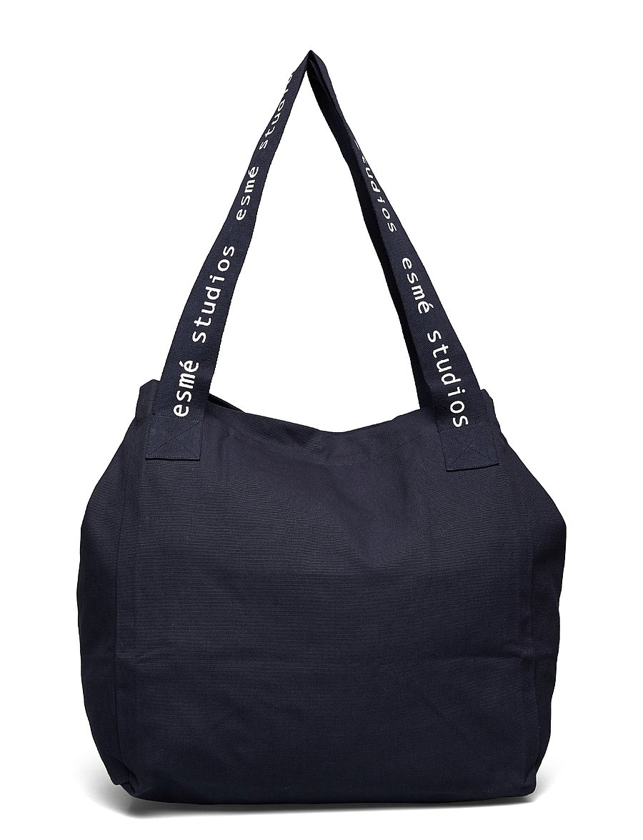 Esme Studios - ESAlana Bag - reisikotid - dark sapphire - 3